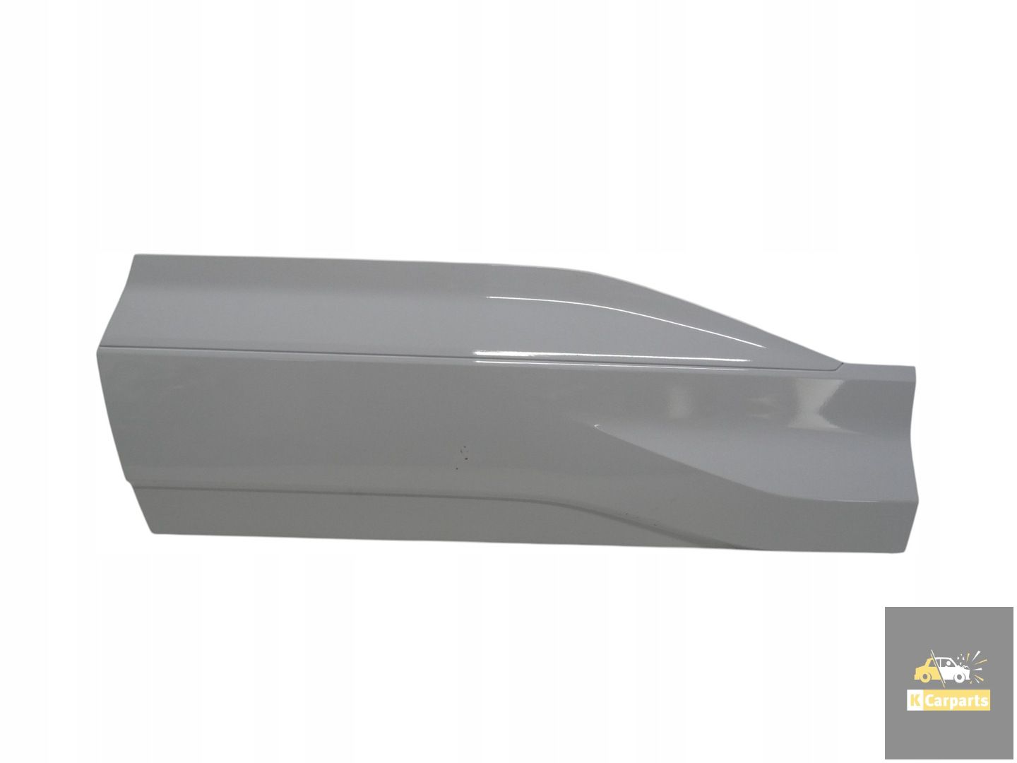 89A853969A, Audi Q4 E-Tron 89A 2021+ deurbekleding links achter 89A853969A origineel