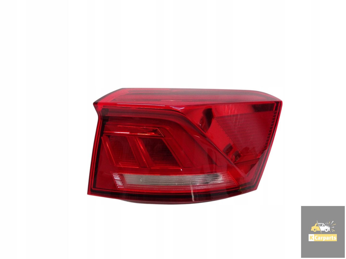 2GC945096B, VW T-Roc Cabrio 2GC 2019+ right LED rear light in wing 2GC945096B