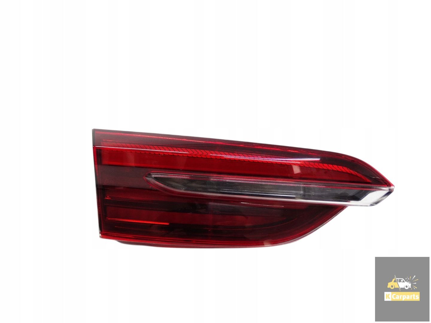 670296352, Maserati Grecale M182 22+ linker LED achterlicht in luik 670296352 origineel