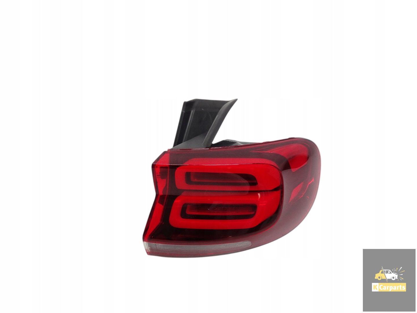 9817269580, Citroën C5 Aircross 2018-2022 rechts LED achterlicht 9817269580 origineel
