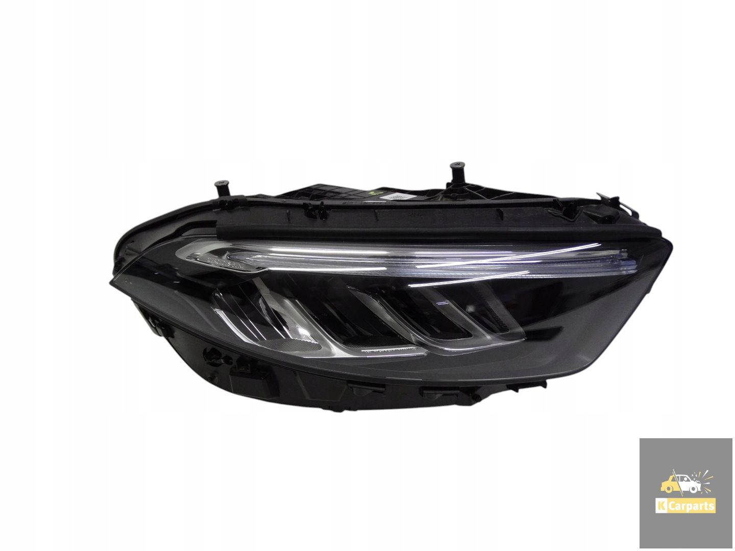A1779062206, Mercedes A-klasse W177 Lift 22+ rechterlamp High Performance LED A1779062206
