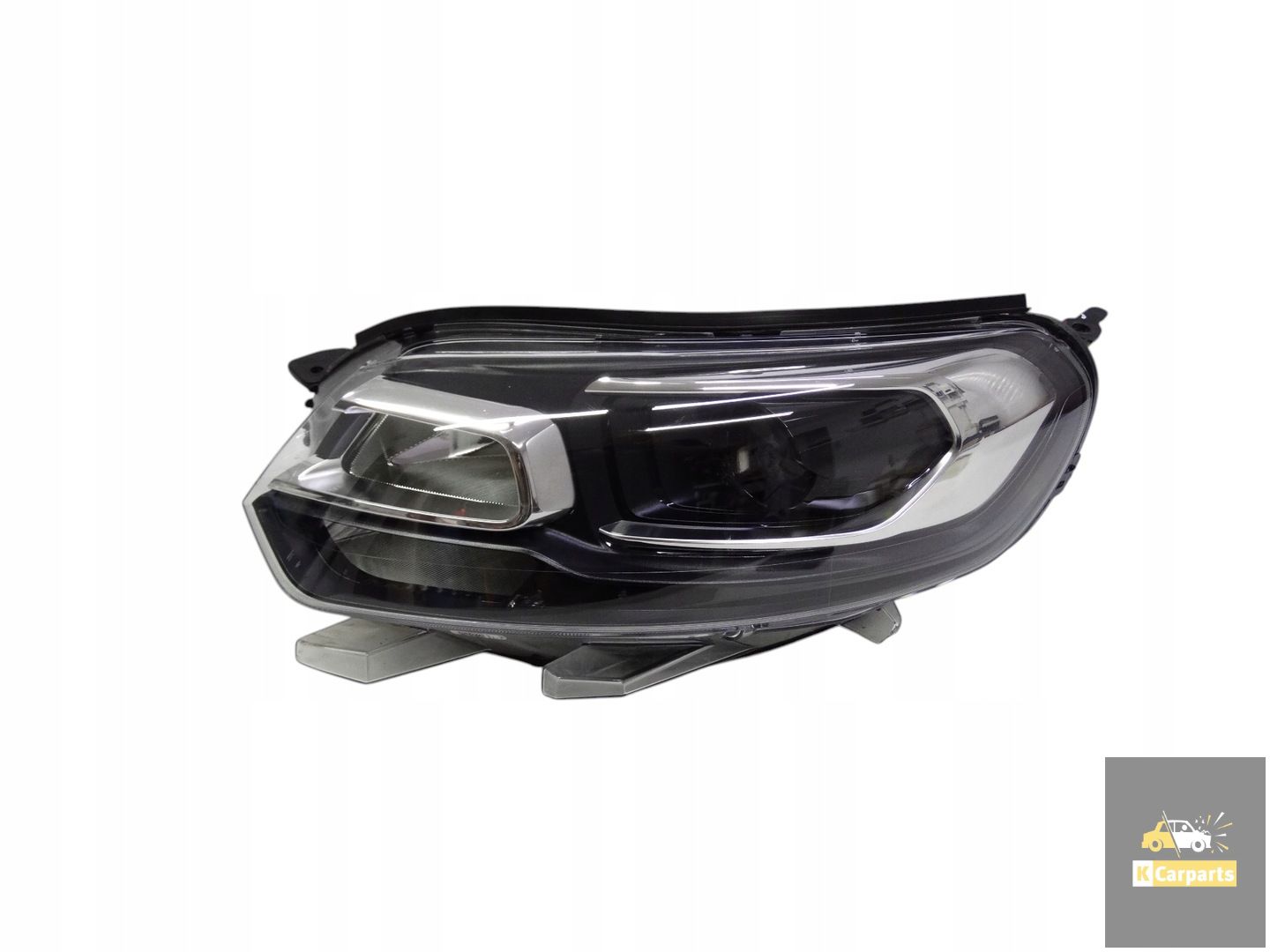 9808569080, Citroën Jumpy III 16-23 linkerlamp Xenon 9808569080 origineel
