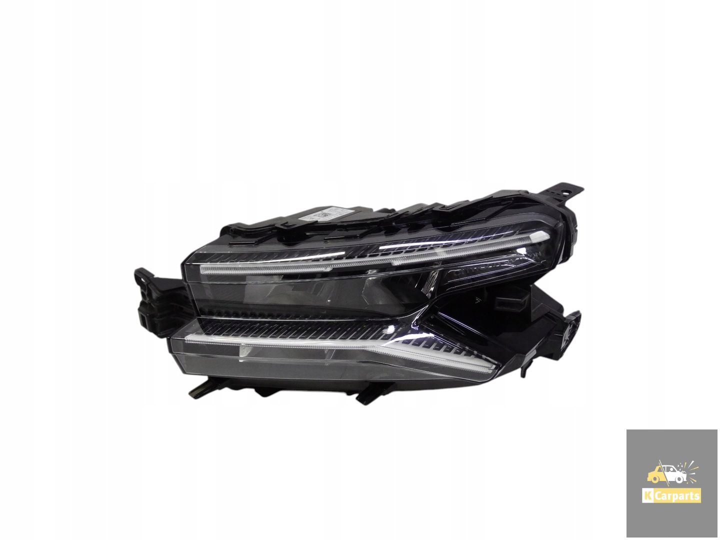 9845356280, Citroën C5 Aircross lift 2022-2025 full LED linkerlamp 9845356280 origineel