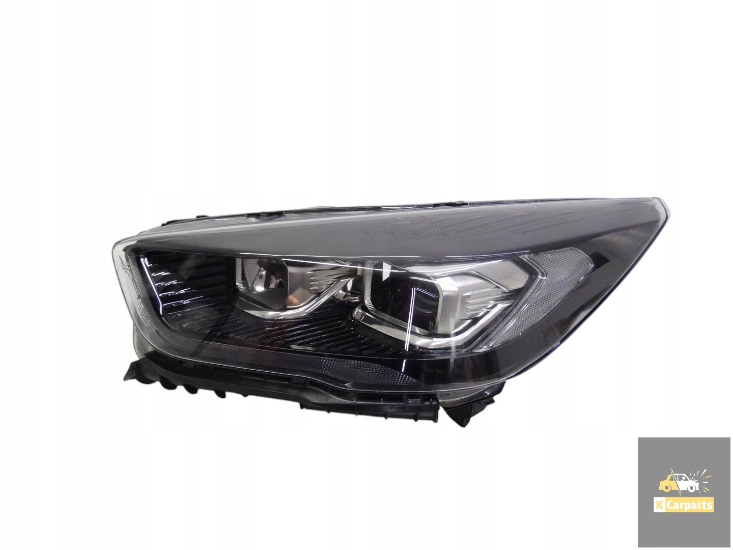 GV41-13D155-EF, Ford Kuga Mk2 Lift 16-19 links Xenon torsieverlichting GV41-13D155-EF origineel