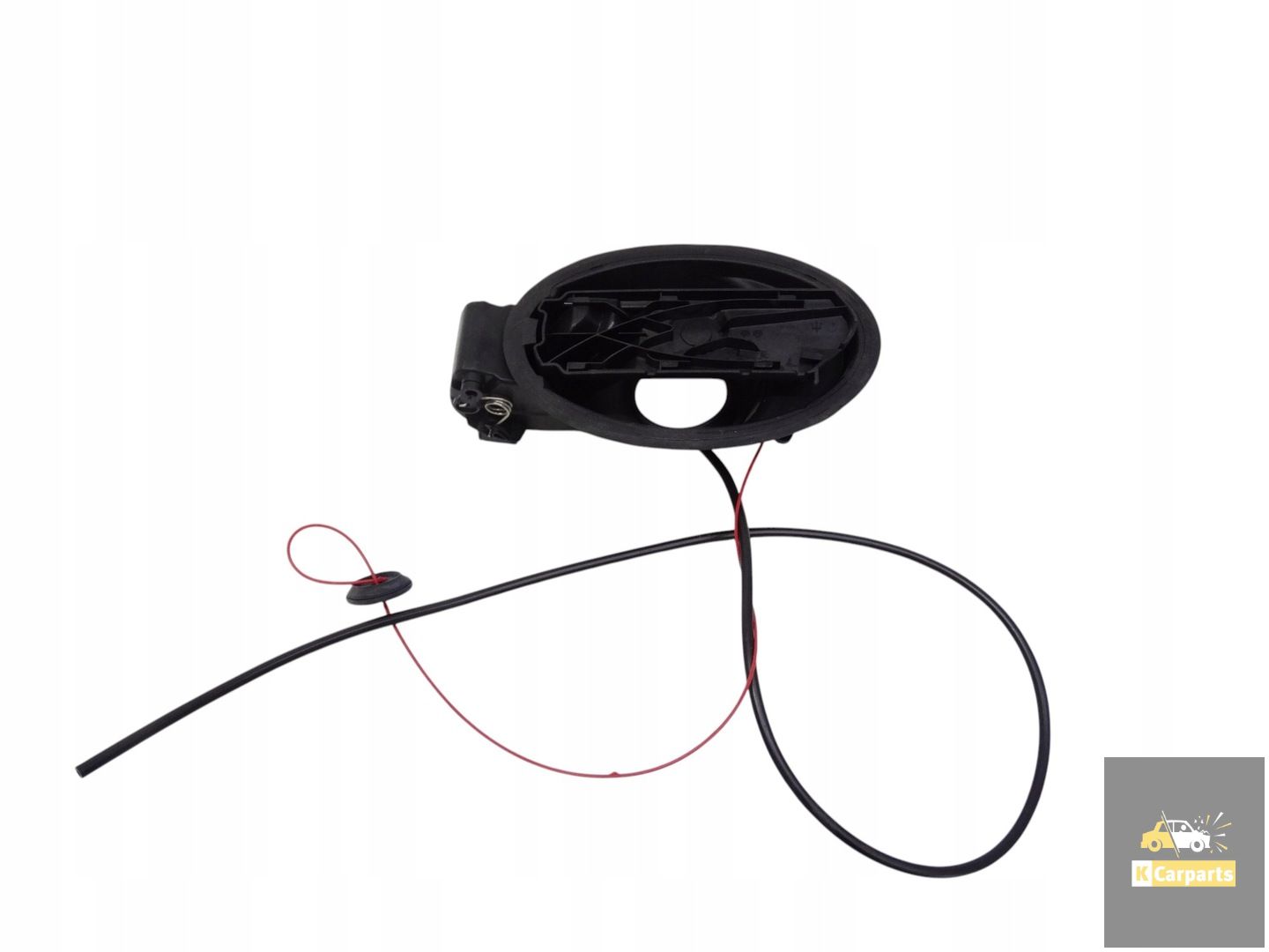 FTF0031DS, Maserati Levante M161 2016-2024 brandstoftankklep FTF0031DS origineel