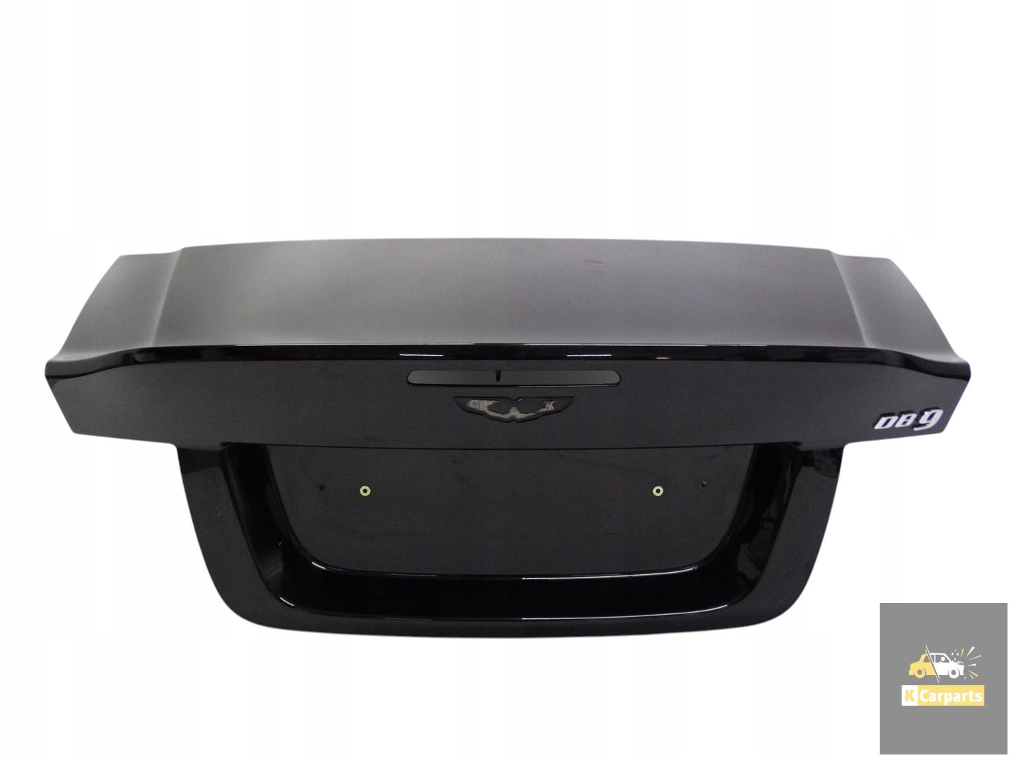 AMDB9FLKLBBLCK, Aston Martin DB9 Volante Lift 2012-2016 achterklep origineel