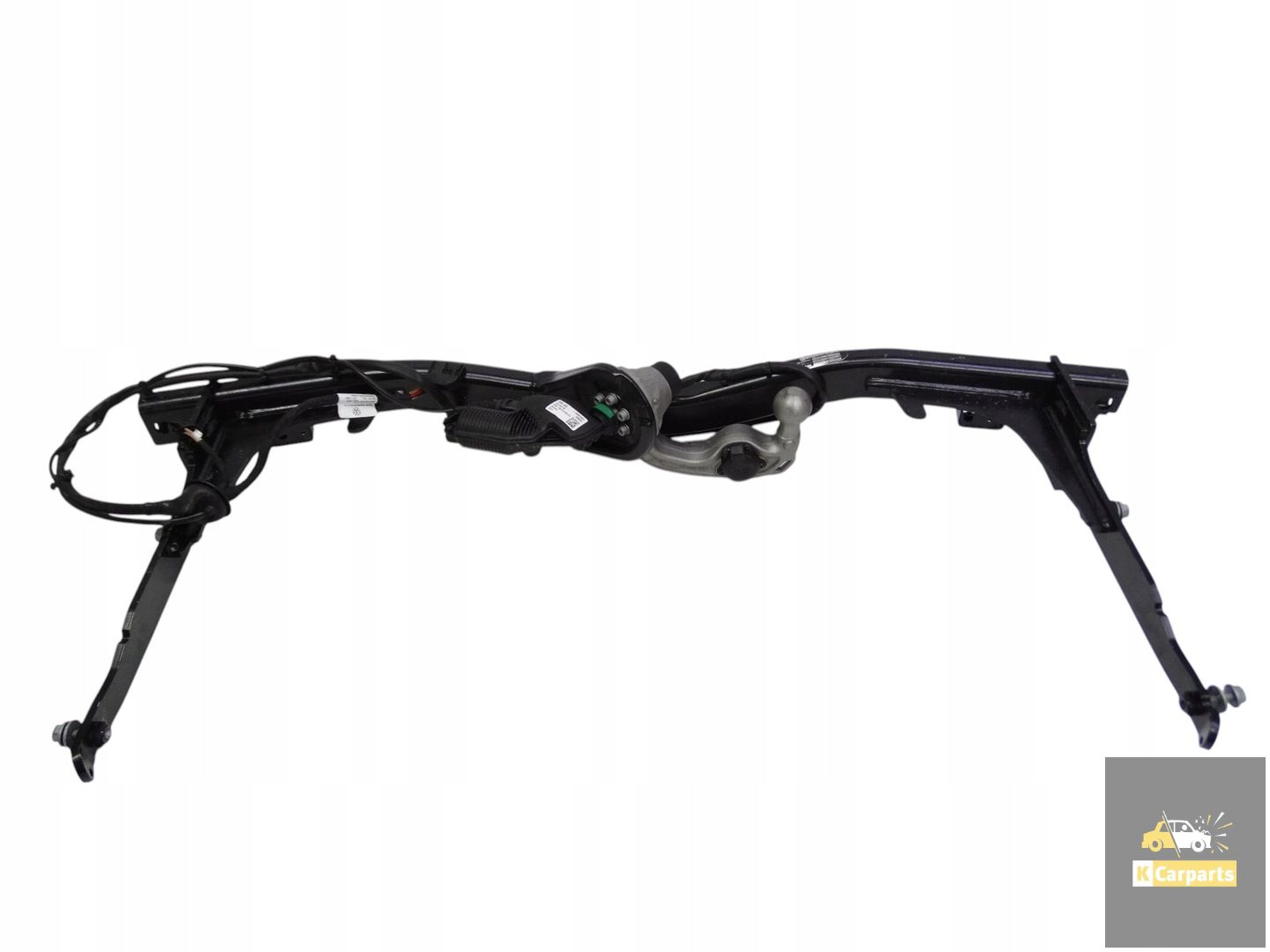571803881C, VW Tiguan III 571 2024+ electric folding tow bar 571803881C