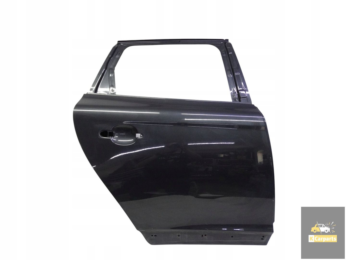 VXC60IDPT, Volvo XC60 I 2008-2017 right rear door original