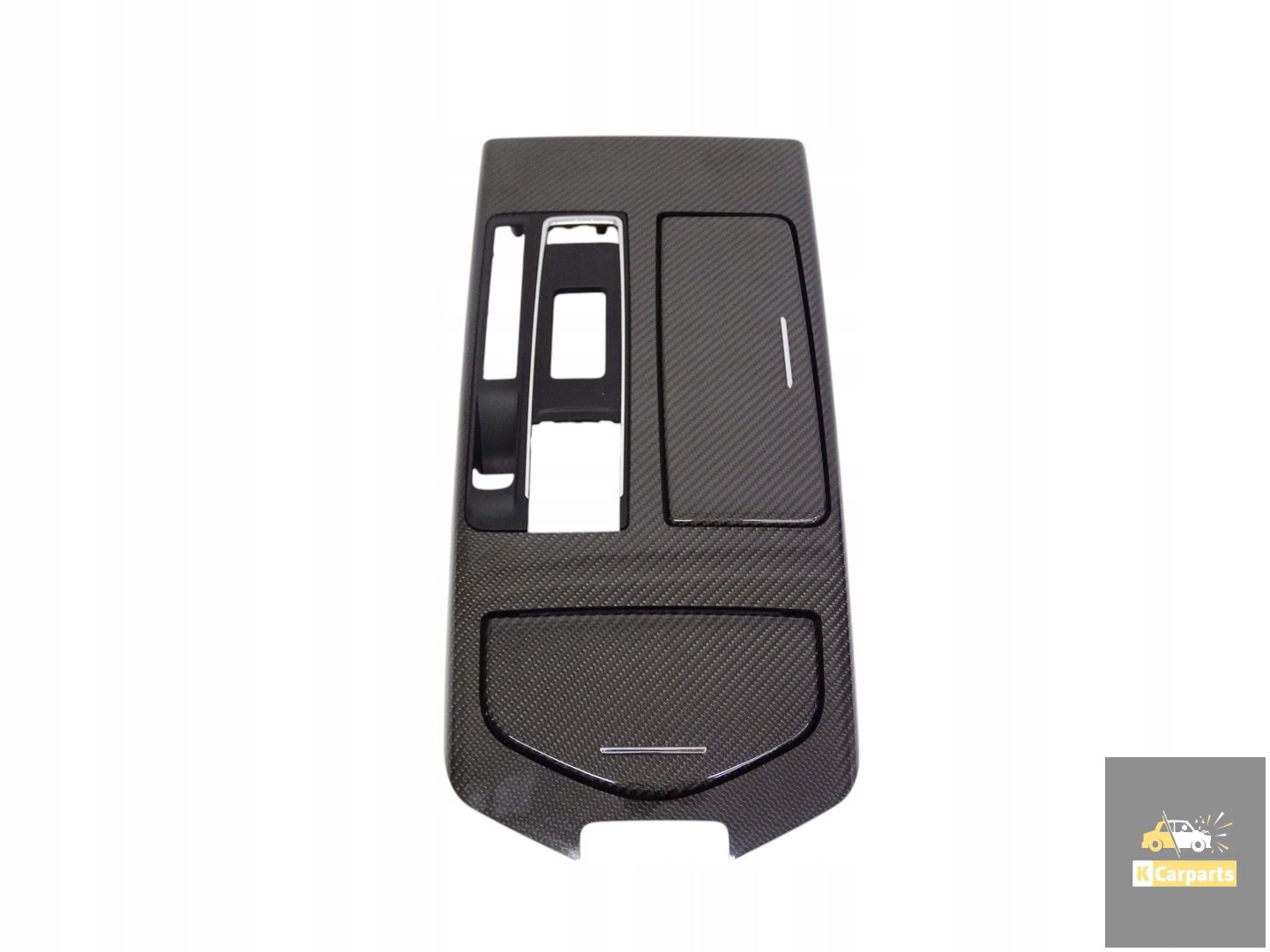 670071877, Maserati Quattroporte M156 13-24 middentunnel decor 670071877 origineel