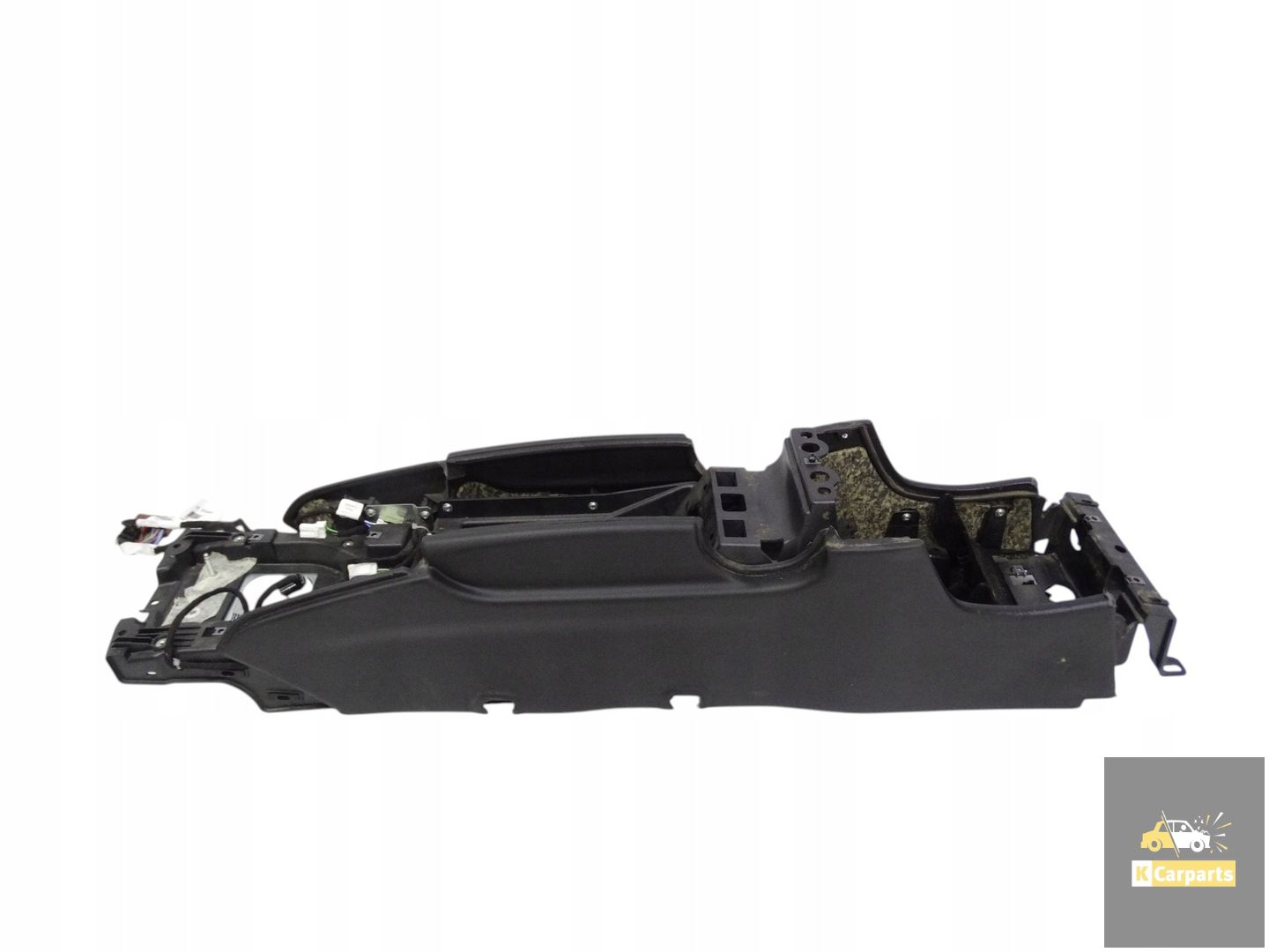 69297100, Maserati GranTurismo M145 07-19 middentunnel 69297100 origineel