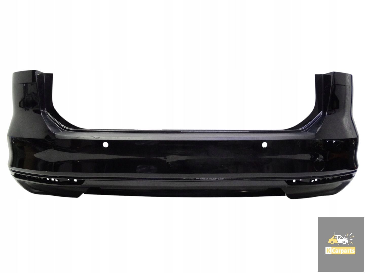 3G9807421, VW Passat B8 Kombi Lift 2019-2023 achterbumper 3G9807421 origineel