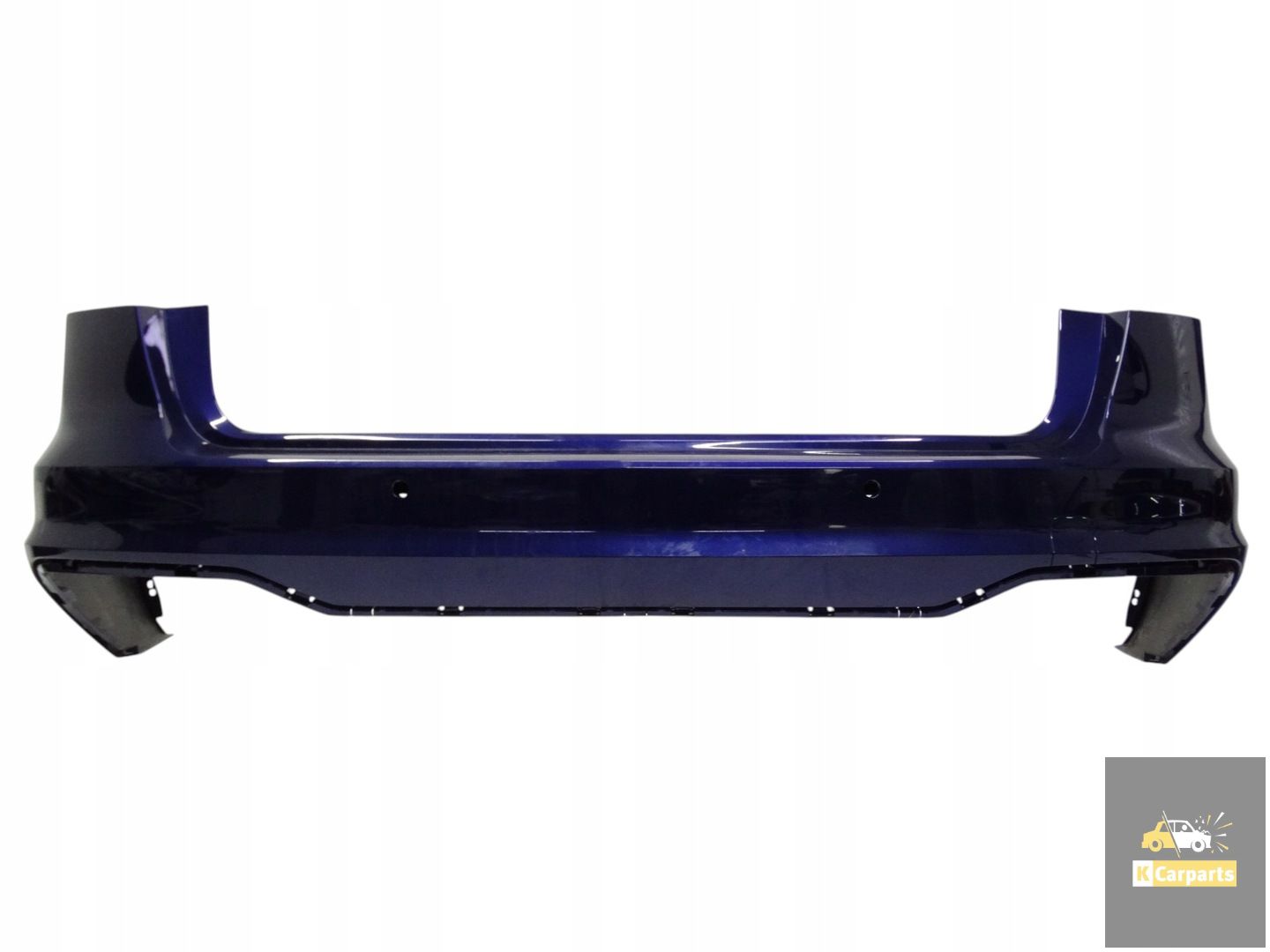 8W9807511T, Audi A4 B9 Lift Combi Avant 2019-2024 achterbumper 8W9807511T origineel
