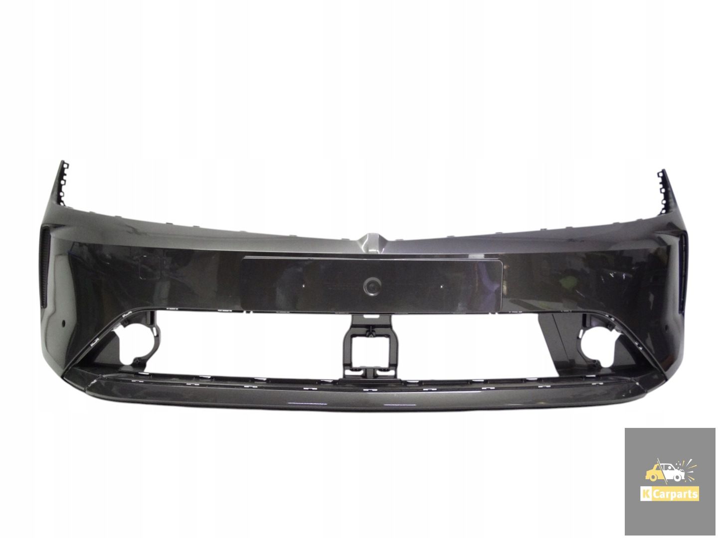 9839948480, Opel Astra VI L 2022+ voorbumper origineel 9839948480