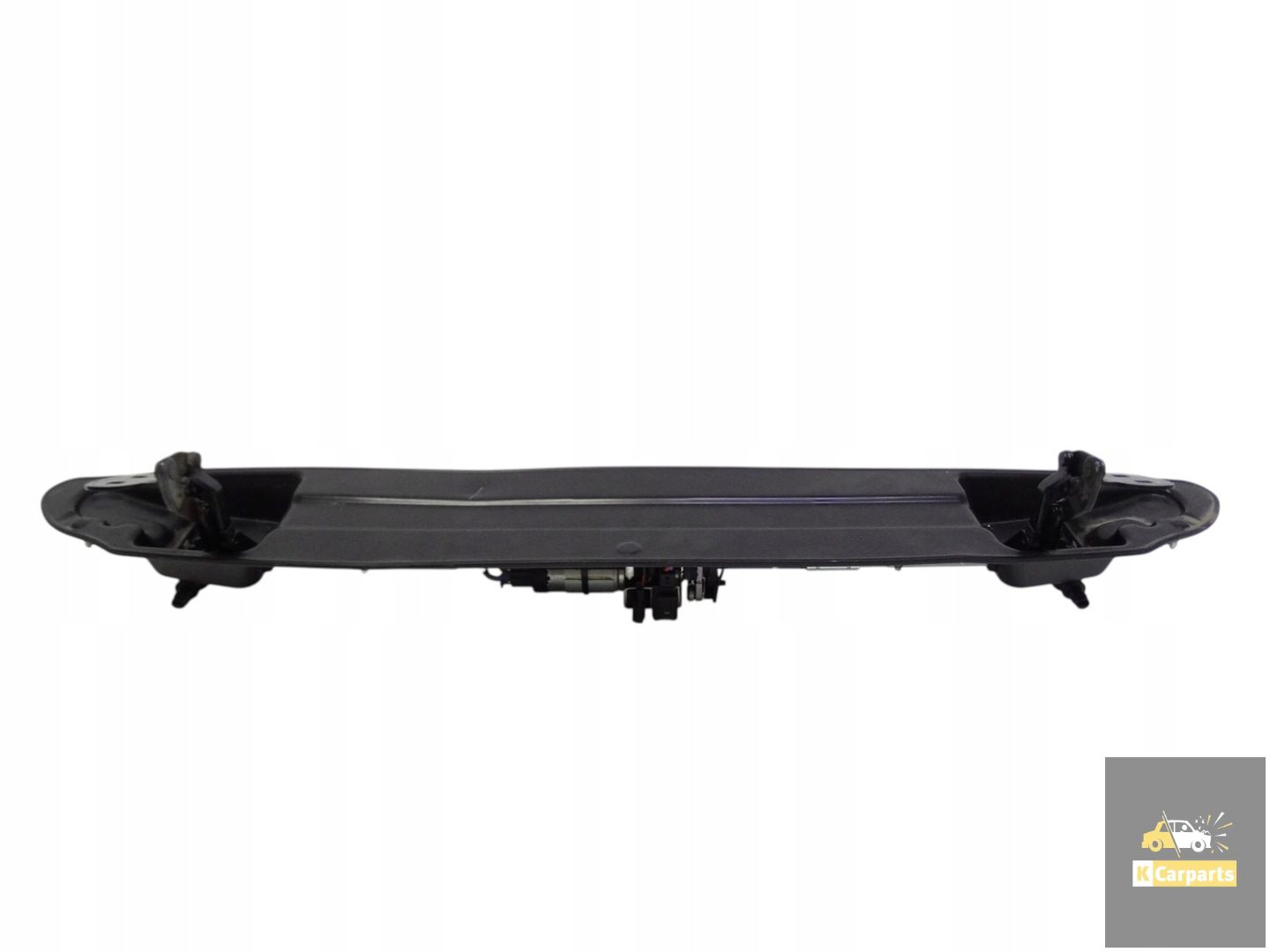 2758955, Mini Roadster R59 Heckklappenspoiler 2758955 Original