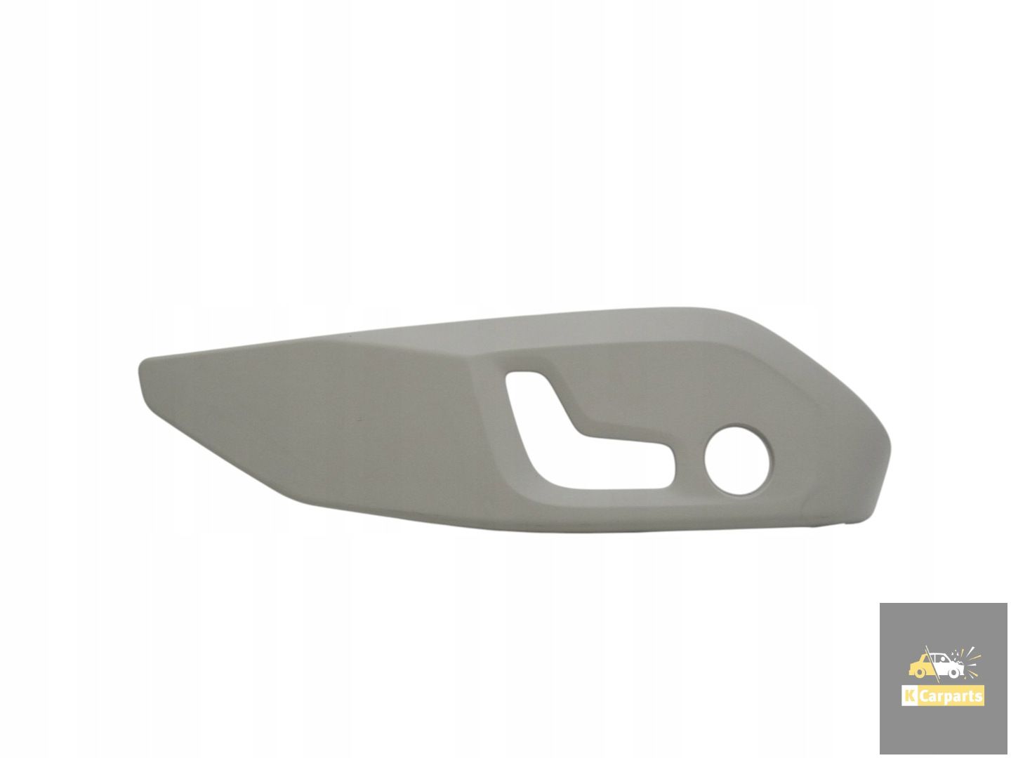 39831637, Panneau de commande du siège passager Volvo XC60 XC90 V90 S90 V60 S60 39831637