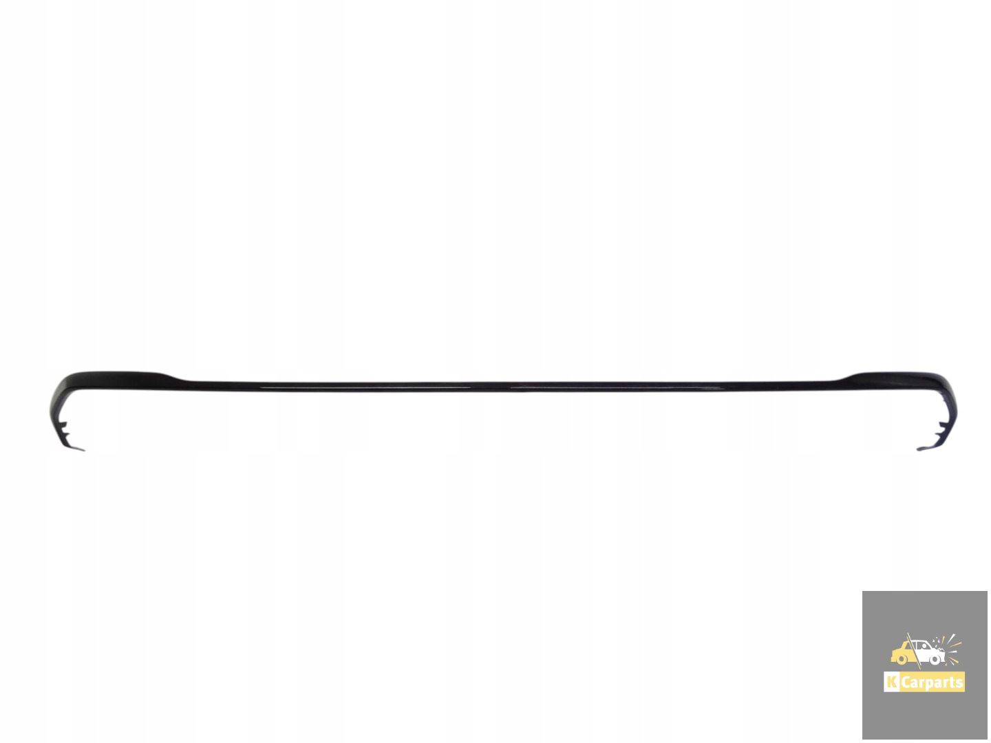80A853057A, Audi Q5 II S-Line Lift 2020-2024 achterbumperbekleding spoiler 80A853057A