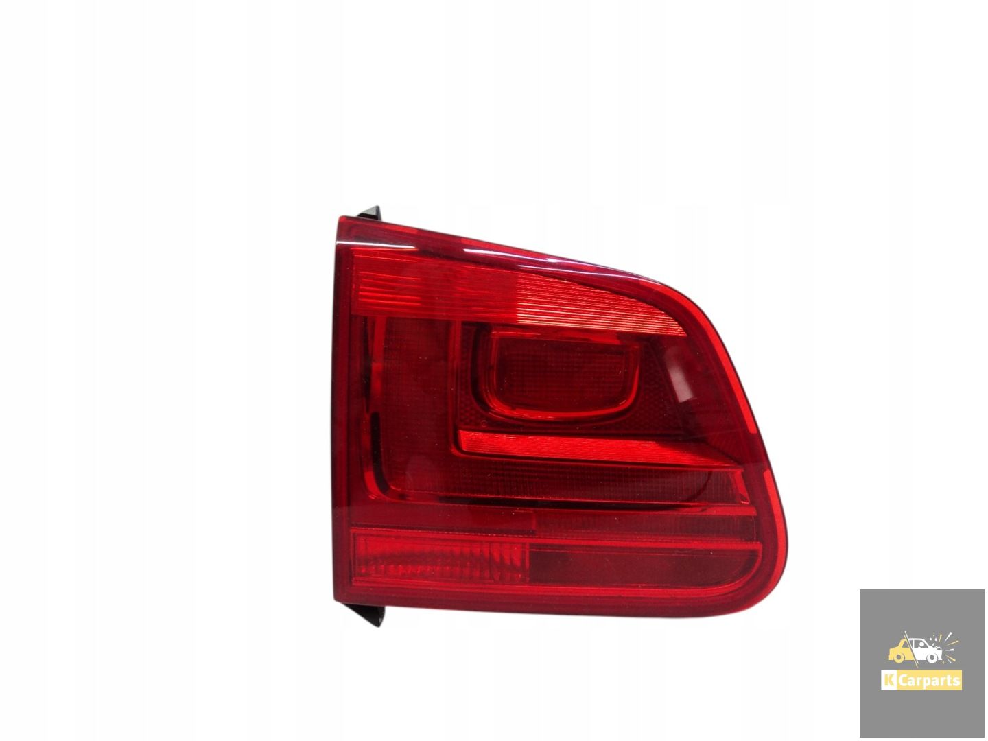5N0945309, VW Tiguan I Lift 5N 2011–2016 linke Rückleuchte 5N45309 Original