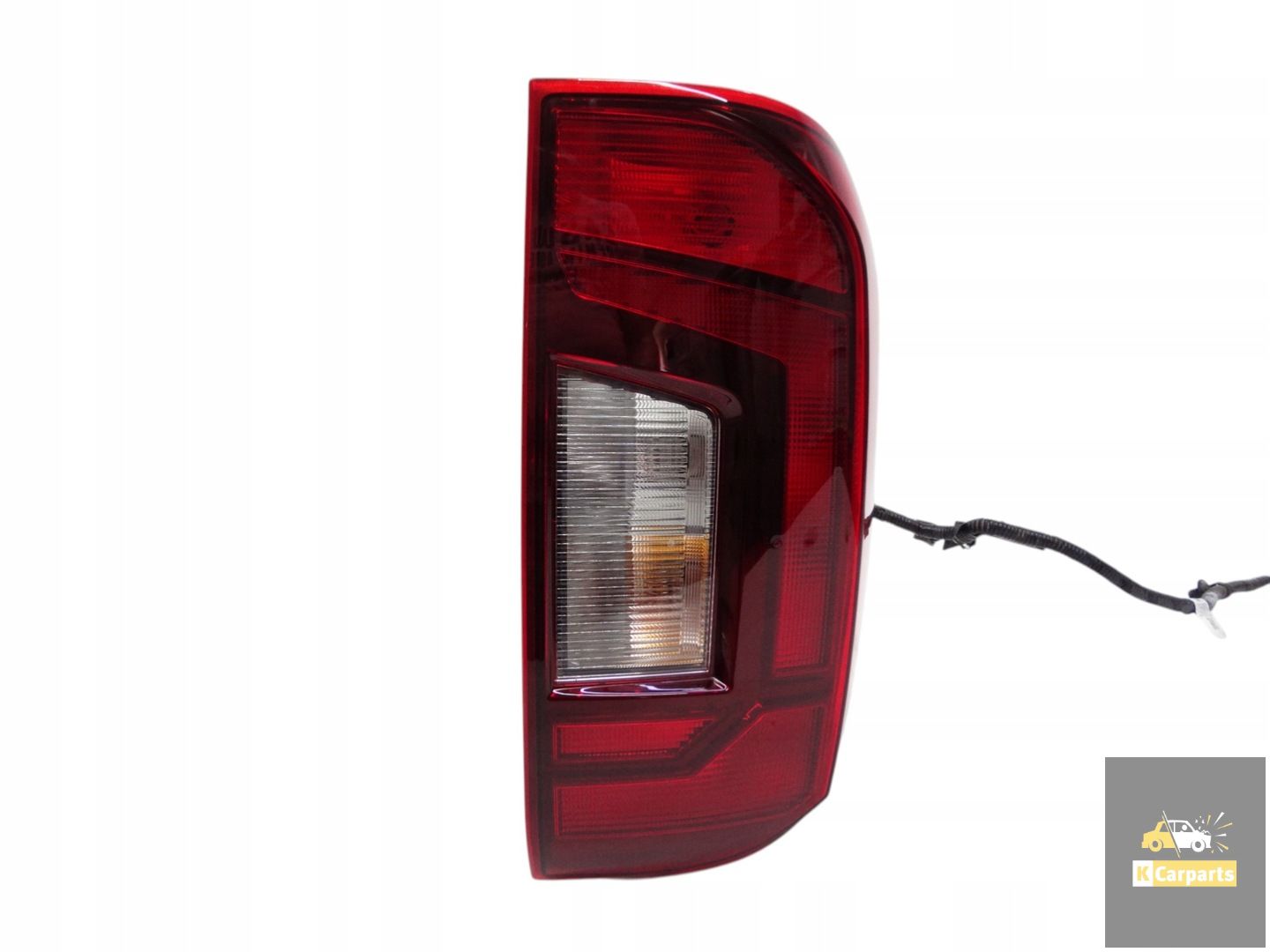 N1XB-13405-BE, VW Amarok II 2023+ rear light right N1XB-13405-BE original