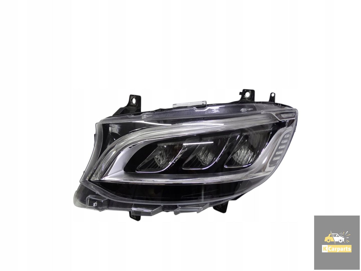 A9109067100, Mercedes Sprinter W907 W910 18- linkerlamp High Performance LED A9109067100