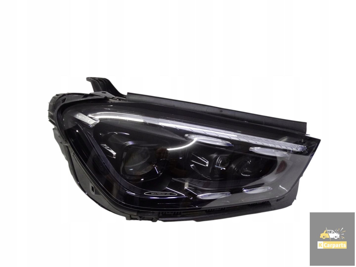 A1679068409, Mercedes GLE II W167 lift 2023+ rechts Multibeam LED lamp A1679068409
