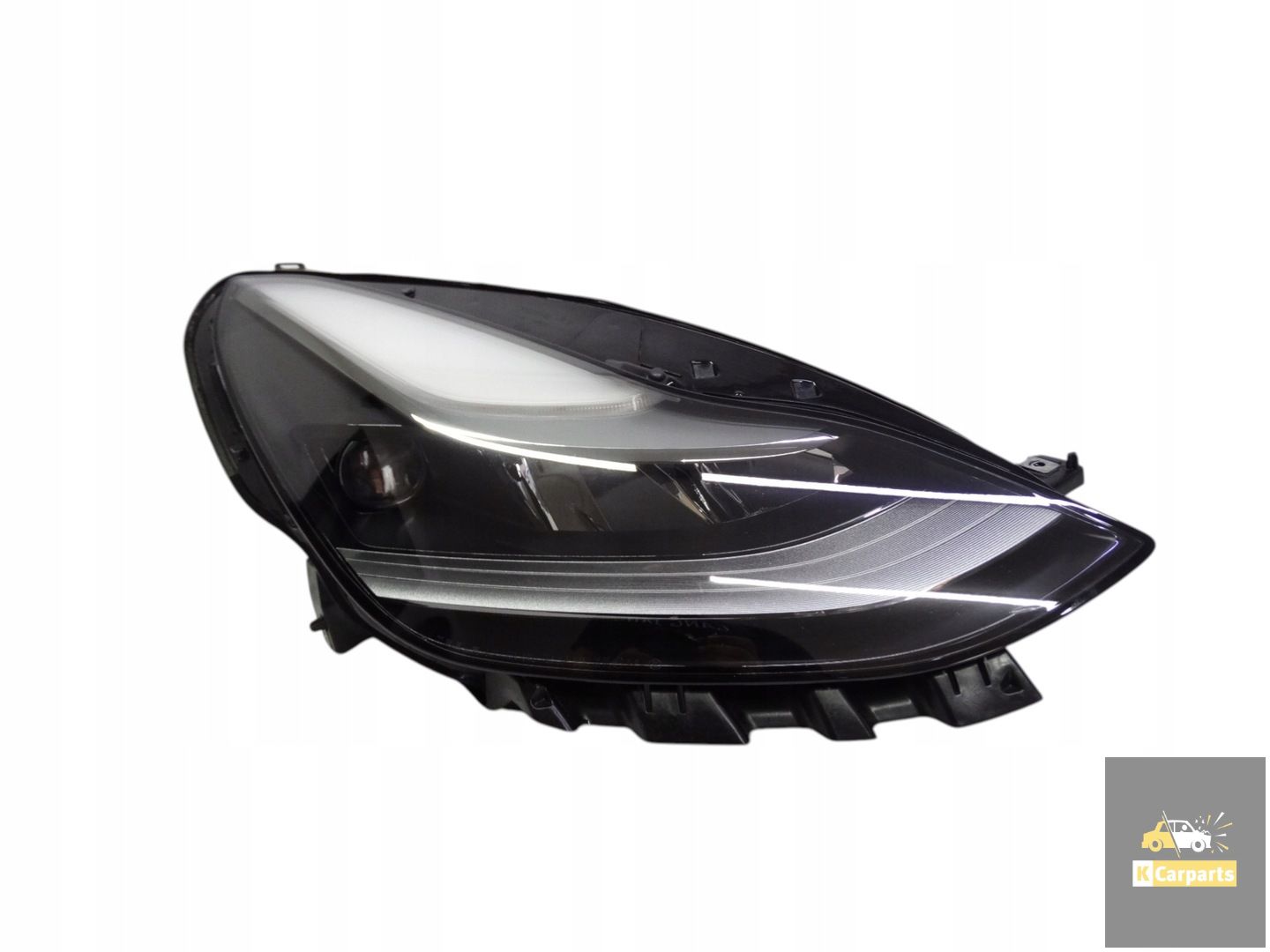 1514953-00-E, Tesla Model Y 20-25 Model 3 Lift 20-23 rechterlamp Full LED 1514953-00-E
