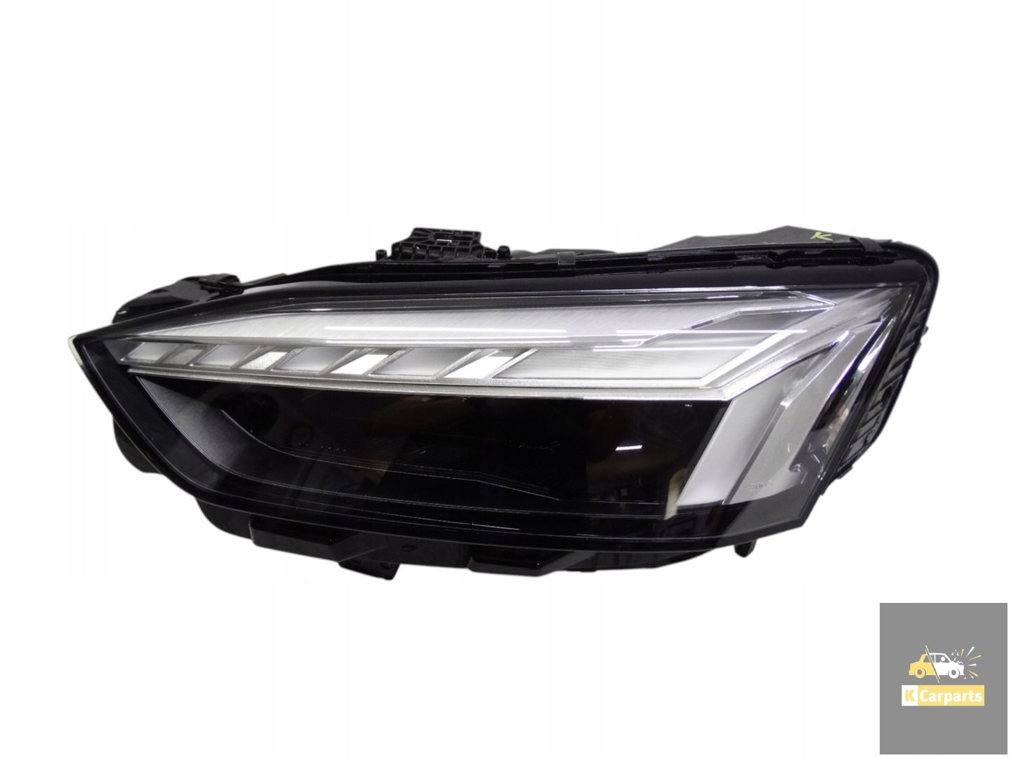 8W6941039, Audi A5 II Lift 8W F5 2019-2024 Matrix LED-lamp links 8W6941039 origineel