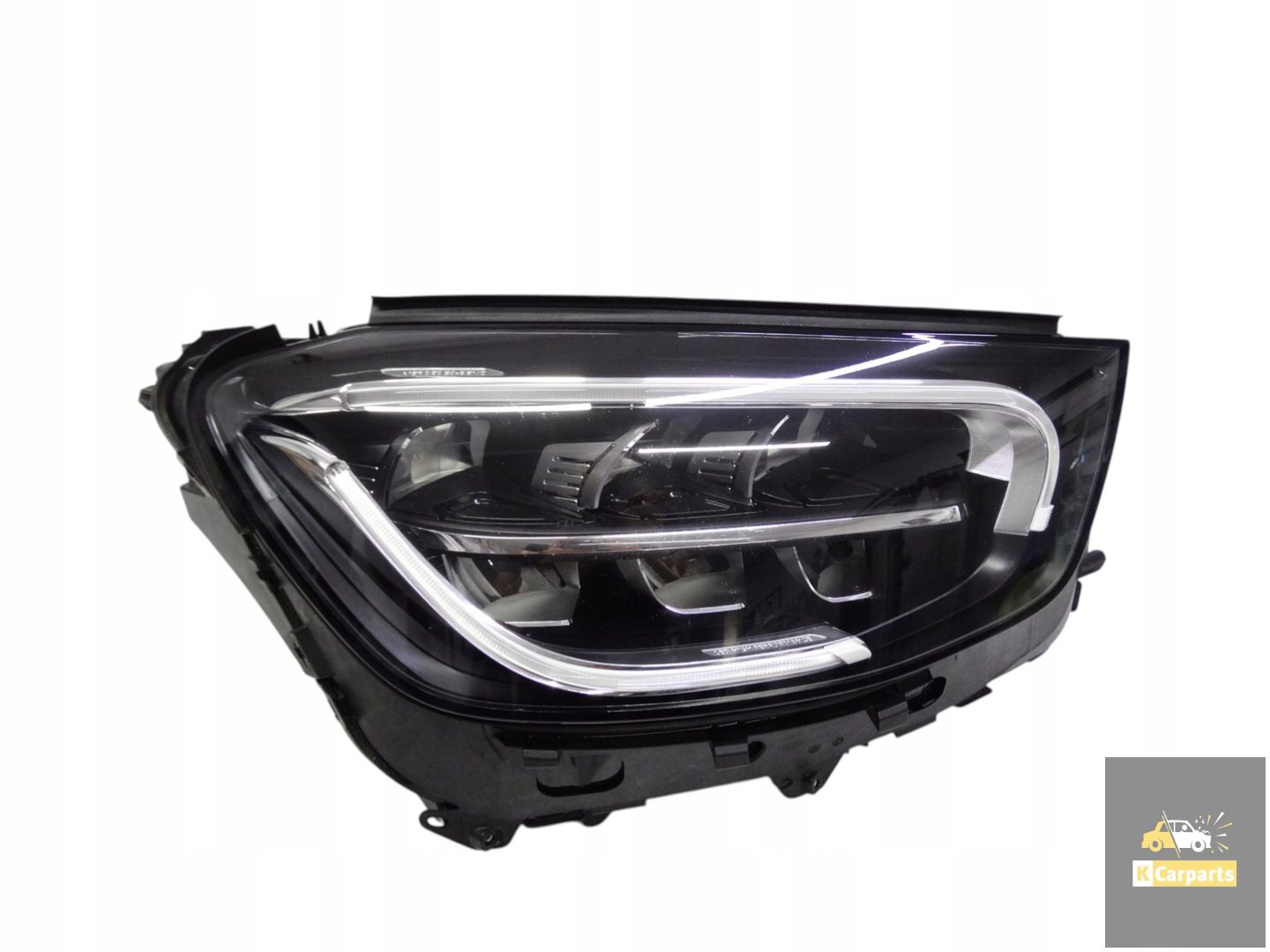 A2539067001, Mercedes GLC X253 W253 Lift 19-22 rechterlamp Performance LED A2539067001