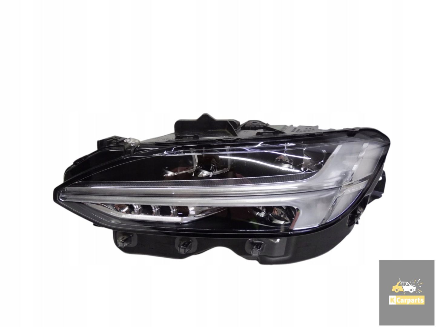 32338924, Volvo S90 V90 16-25 linkerlamp Full LED Active Beam 32338924 origineel