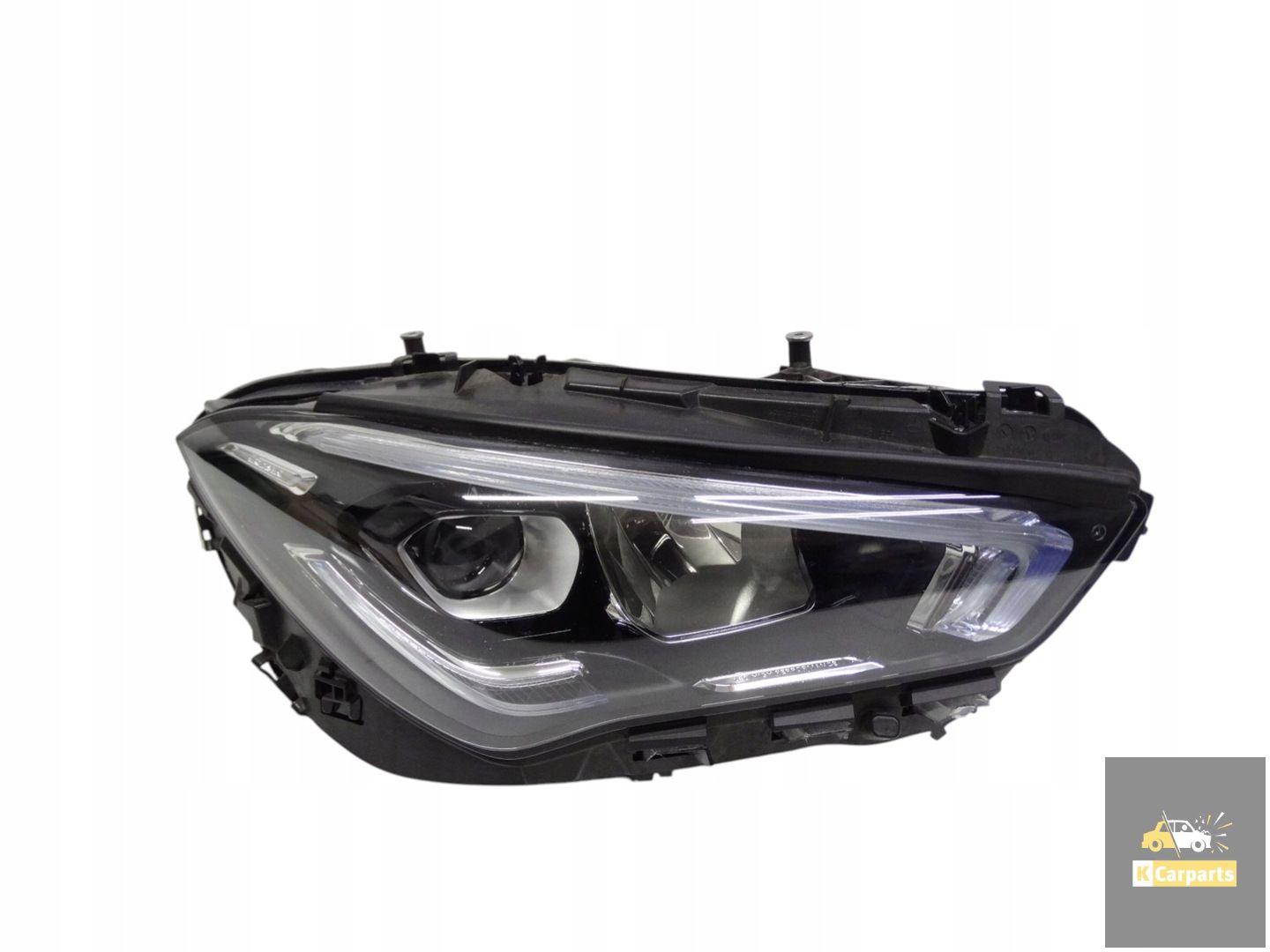 A1189062600, Mercedes CLA II W118 19-23 rechterlamp High Performance LED A1189062600