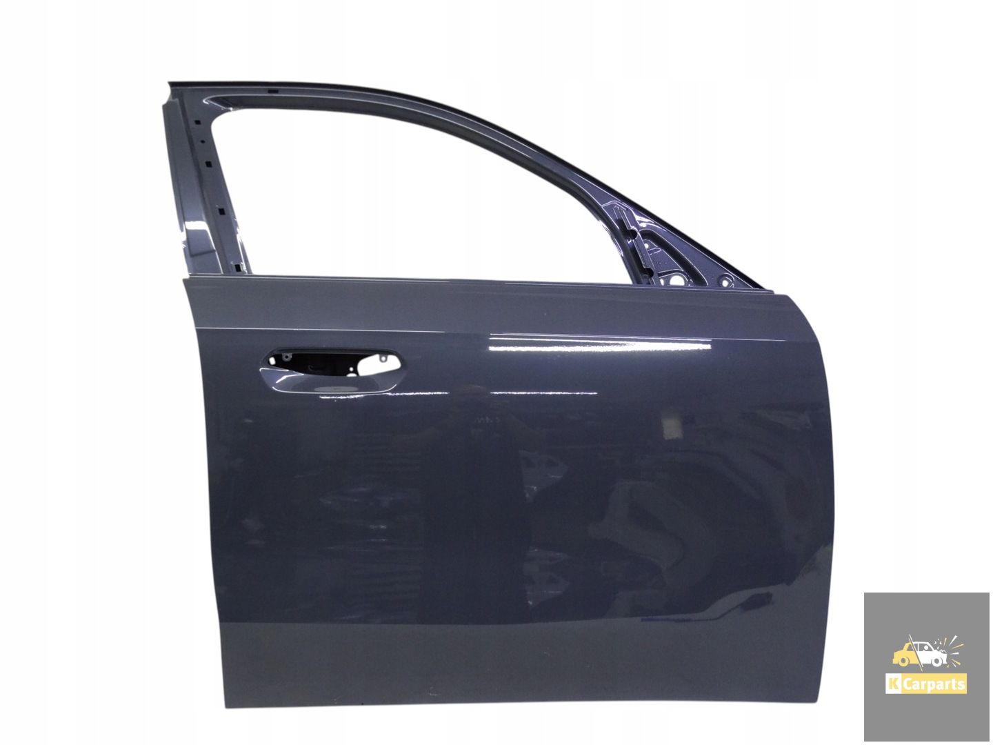 BX1U11DPP, BMW X1 U11 2022+ origineel rechter voorportier
