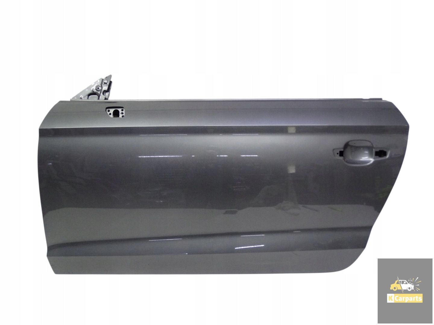 8V7831311, Audi A3 8V7 Cabrio 2014-2020 origineel linker voorportier