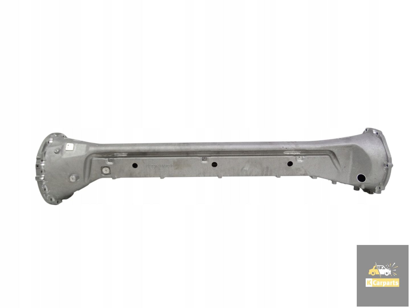 RY53-4500-AA, Aston Martin DB11 4.0 V8 2016-2024 driveshaft + housing RY53-4500-AA