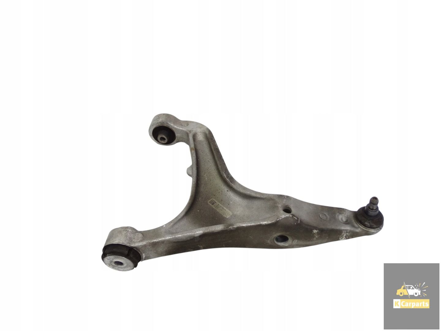 06700071800, Maserati Ghibli III M157 13-24 linker voorste draagarm 06700071800 origineel