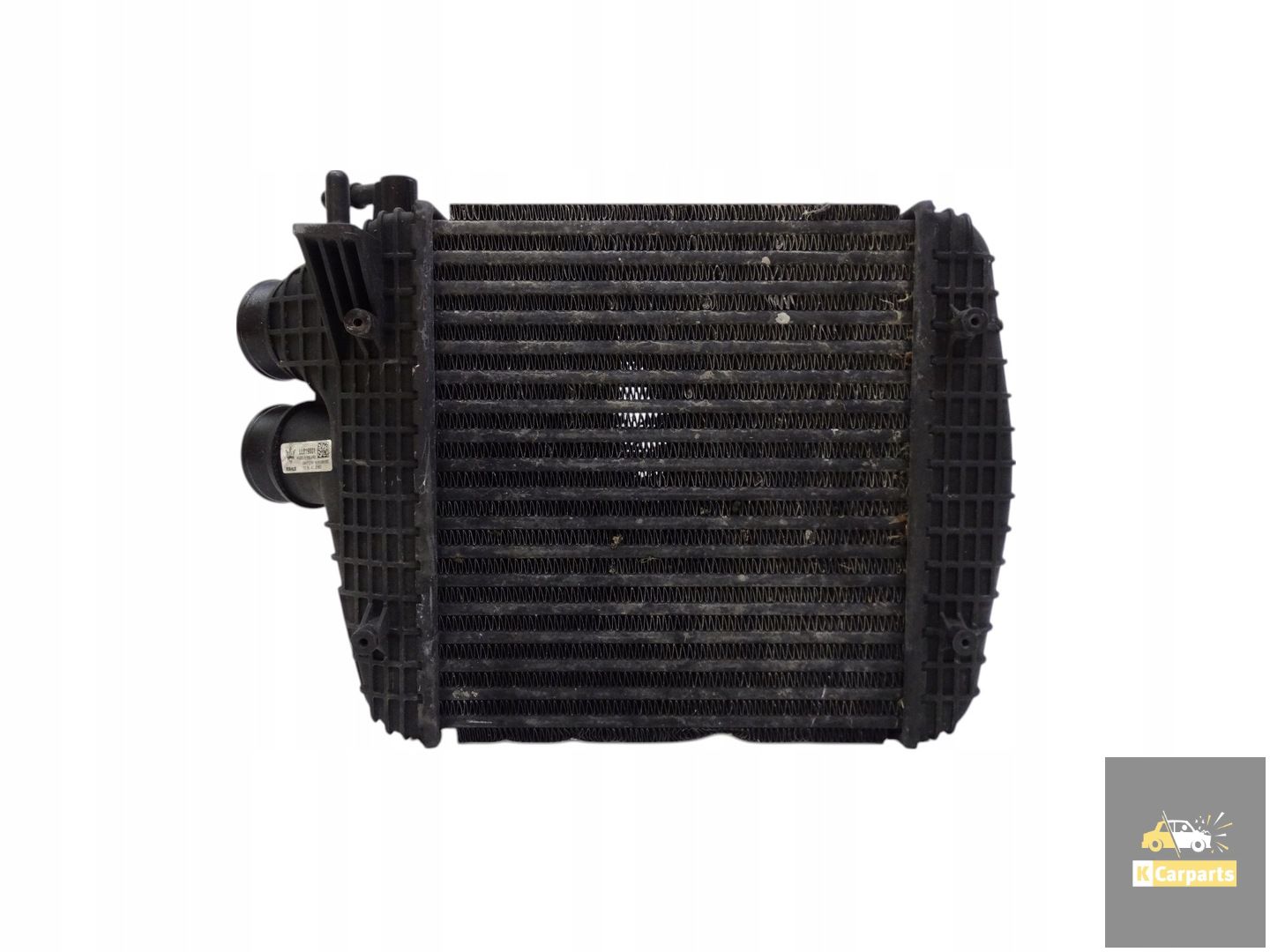 670039135, Maserati Ghibli Levante Quattroporte 3.0 intercooler right 670039135