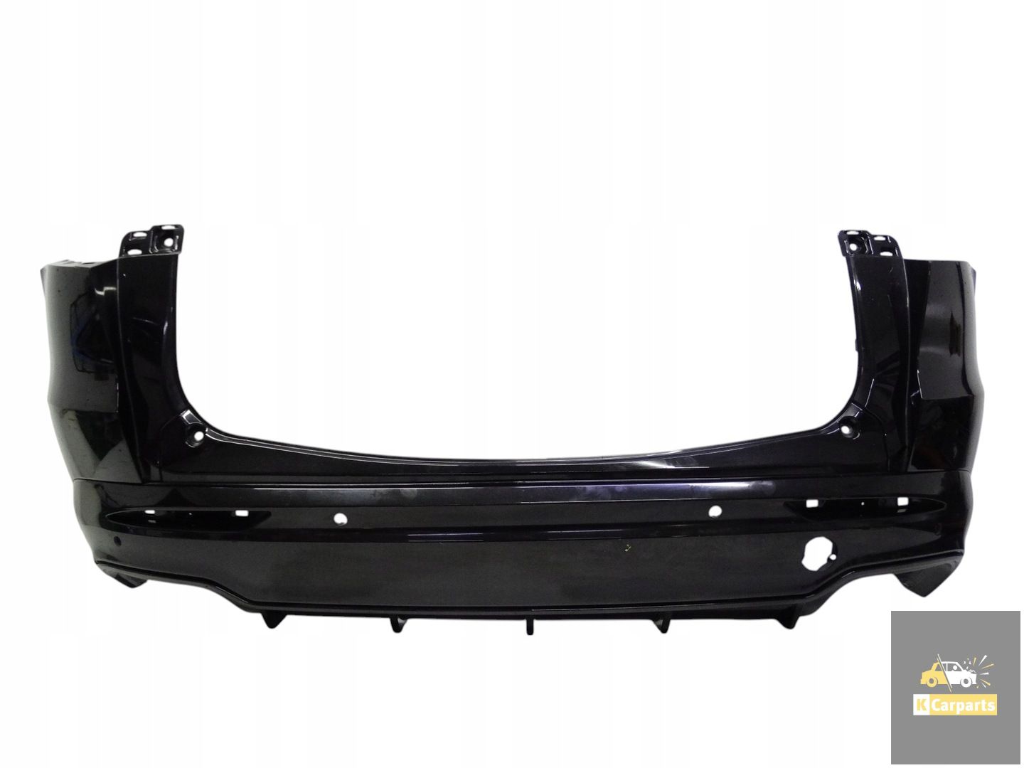 670157362, Maserati Grecale M182 2022+ achterbumper origineel 670157362