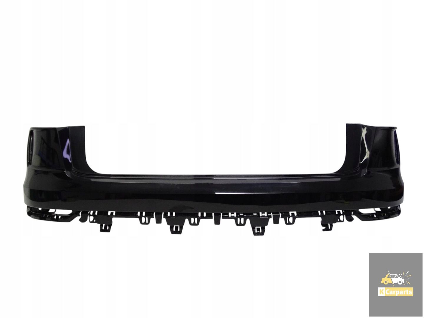 4M8807511A, Audi RSQ8 4M8 2020+ achterbumper origineel 4M8807511A