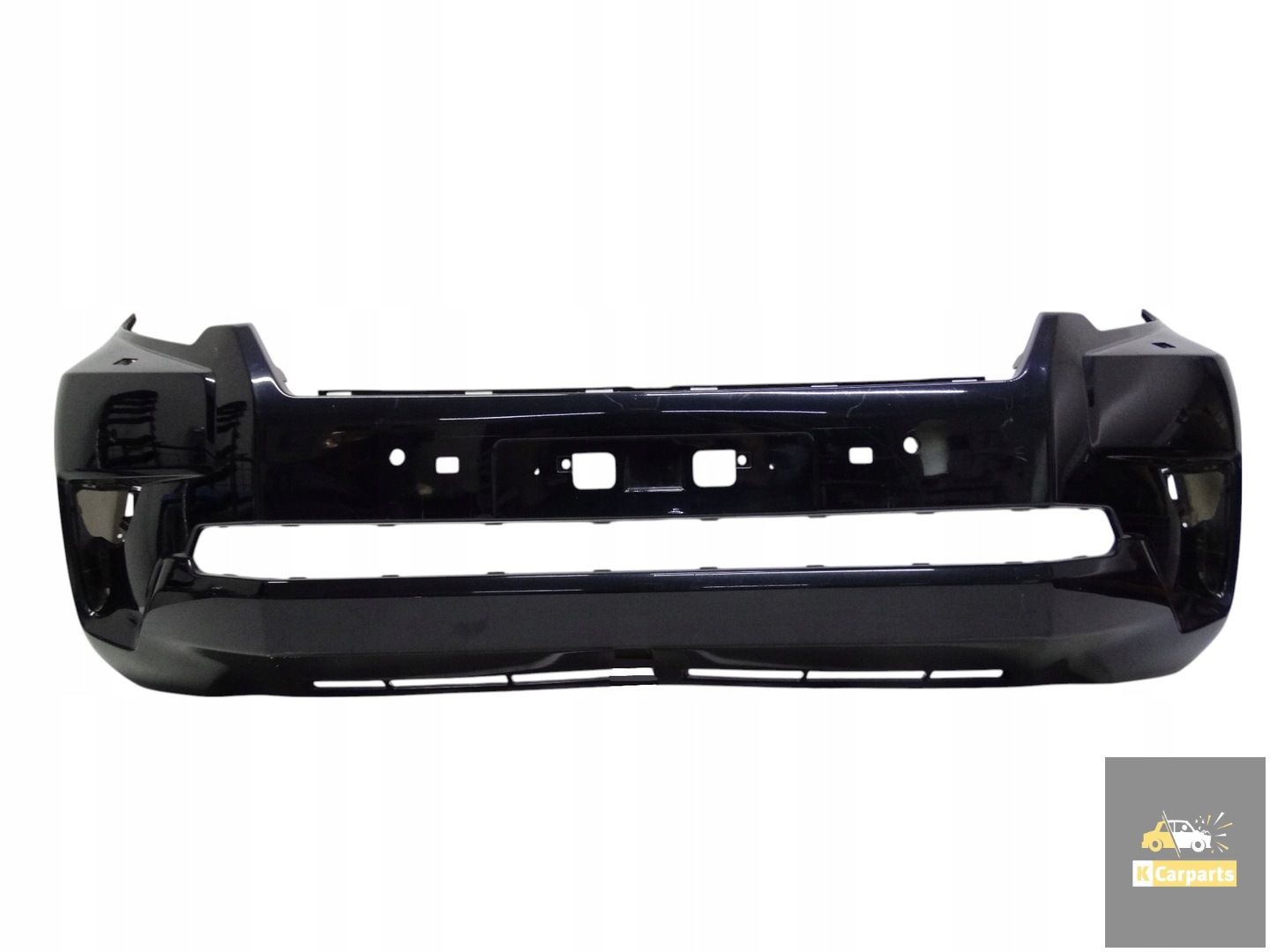 52119-60N4, Toyota Land Cruiser J150 2018-2022 Frontstoßstange 52119-60N4 Original
