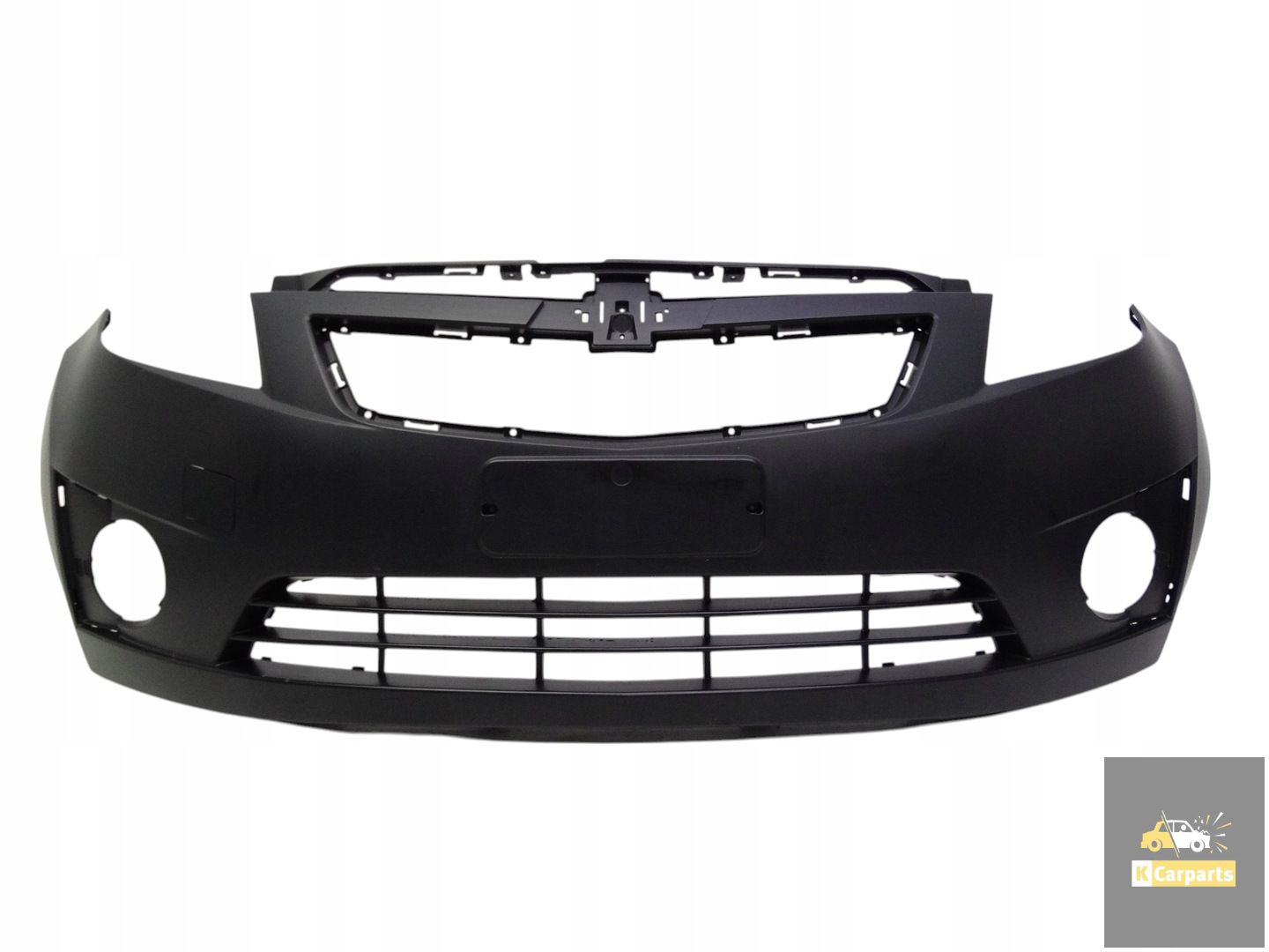 CV0520000-000S, Pare-chocs avant pour Chevrolet Spark III M300 (2009-2012) CV0520000-000S NEUF