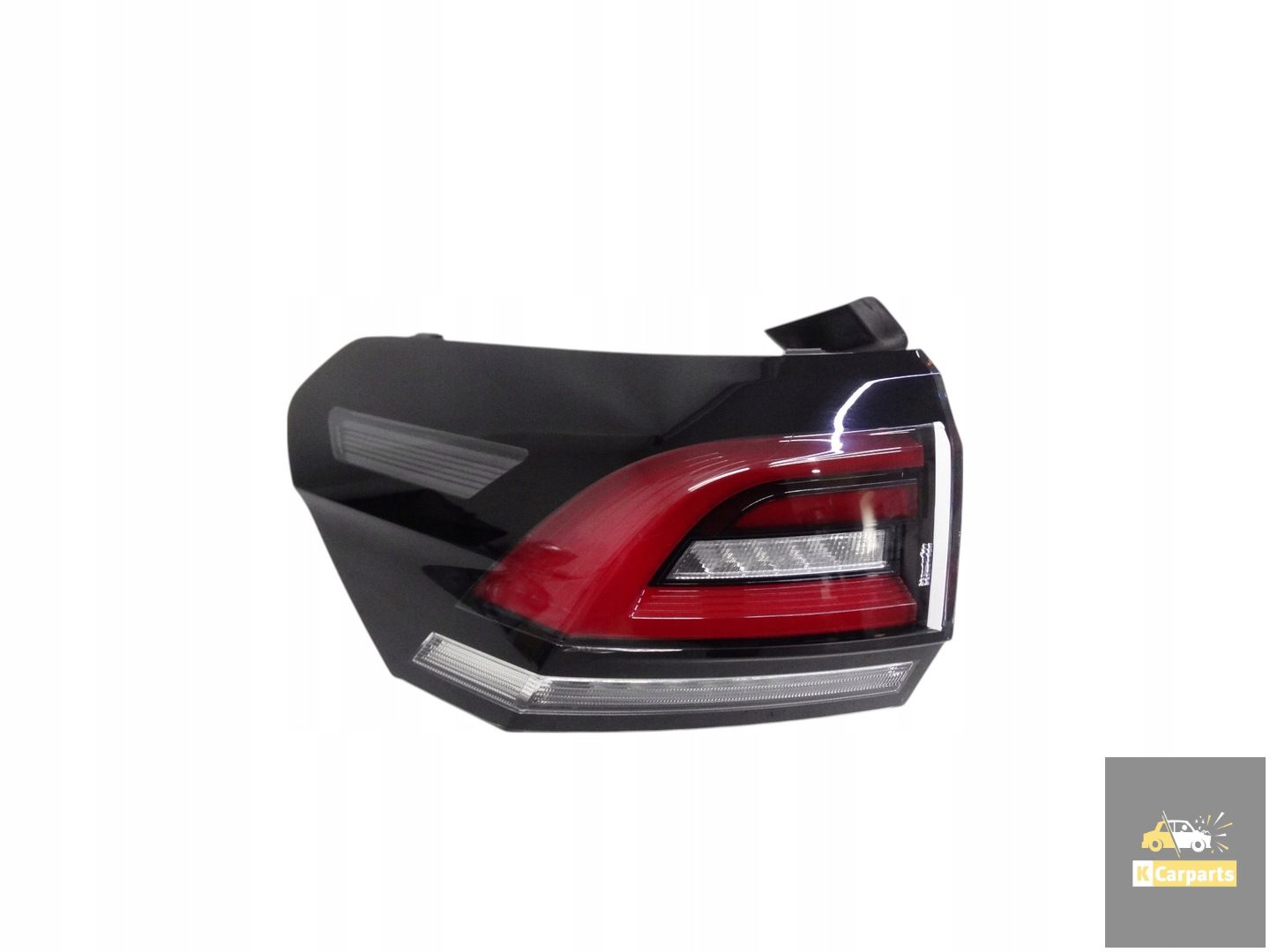 2G7945095, VW Taigo 2G7 2021+ Feu arrière gauche à LED d'origine