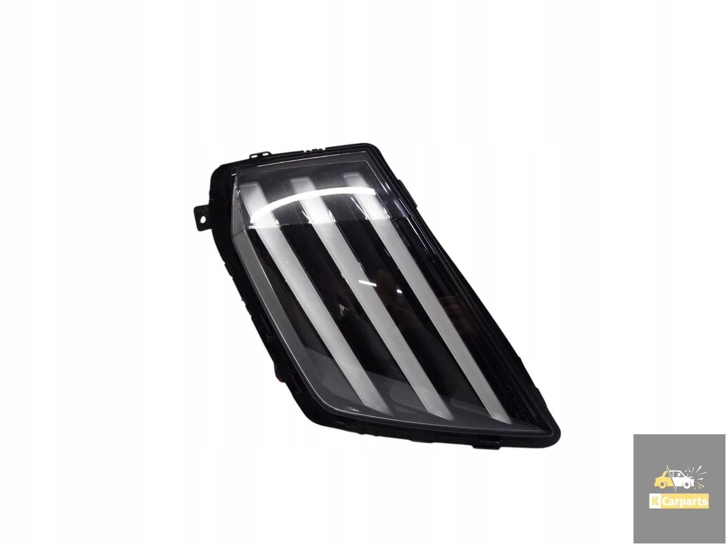 9851053980, Peugeot 208 II lift 2023+ LED rechterlamp origineel 9851053980