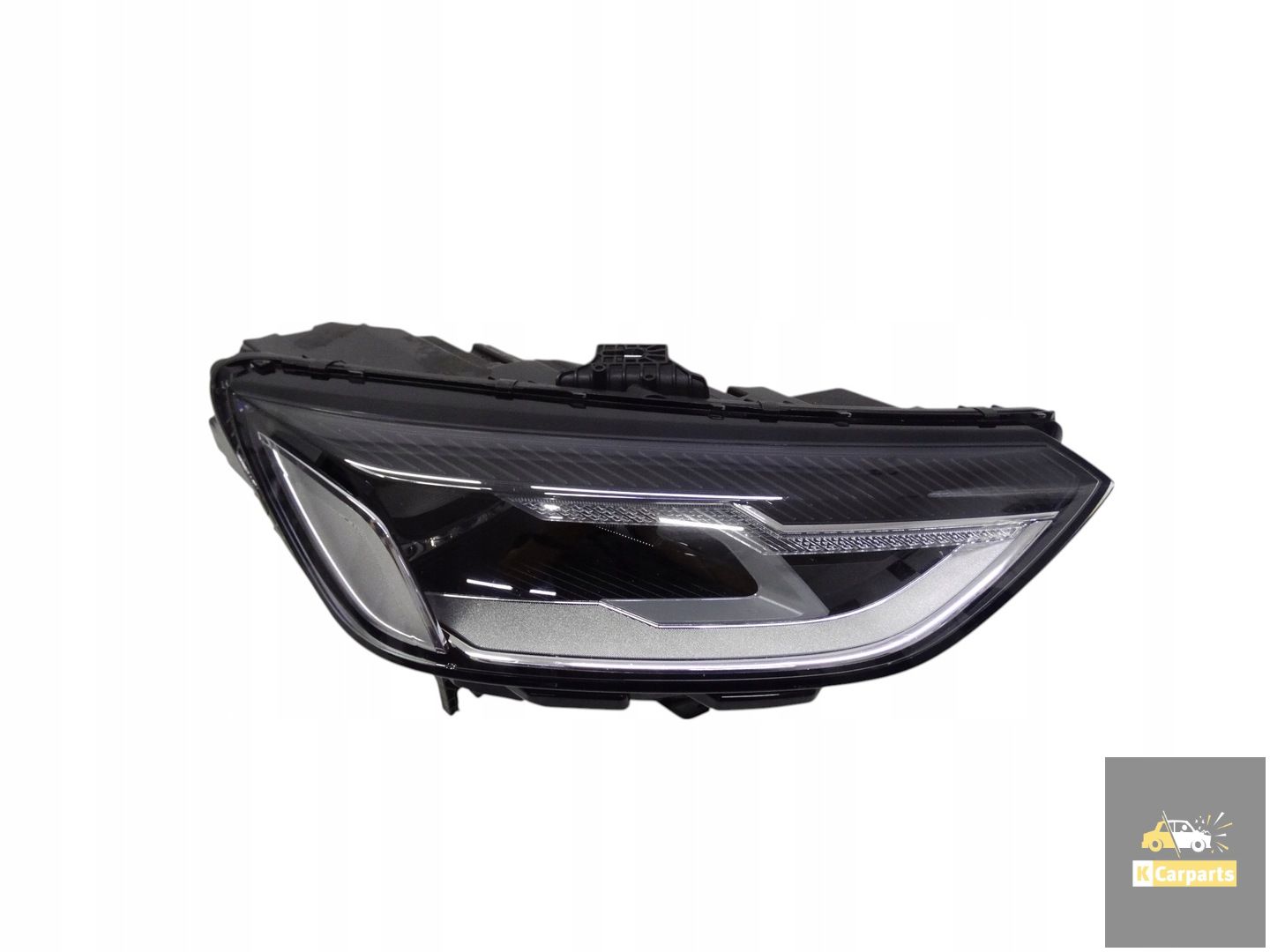 8W0941012, Audi A4 B9 Lift 8W 19-24 Voll-LED-Beleuchtung rechts 8W0941012 Original