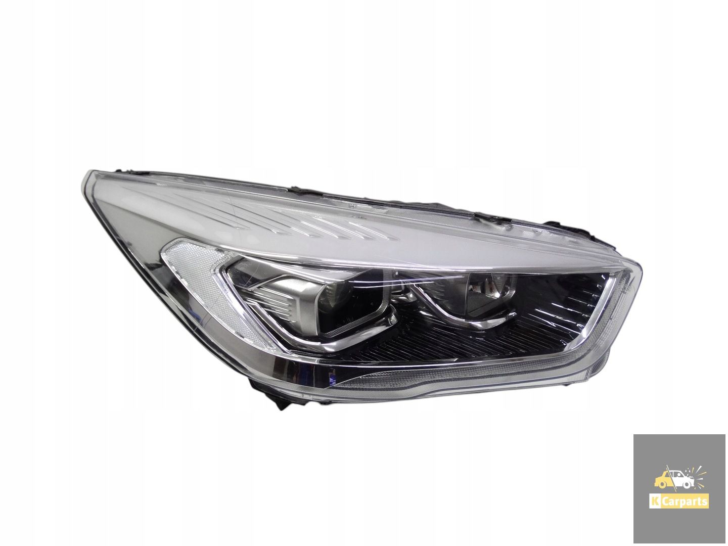 GV41-13D154-AG, Ford Kuga Mk2 Lift 16-19 rechts Xenon lamp GV41-13D154-AG origineel