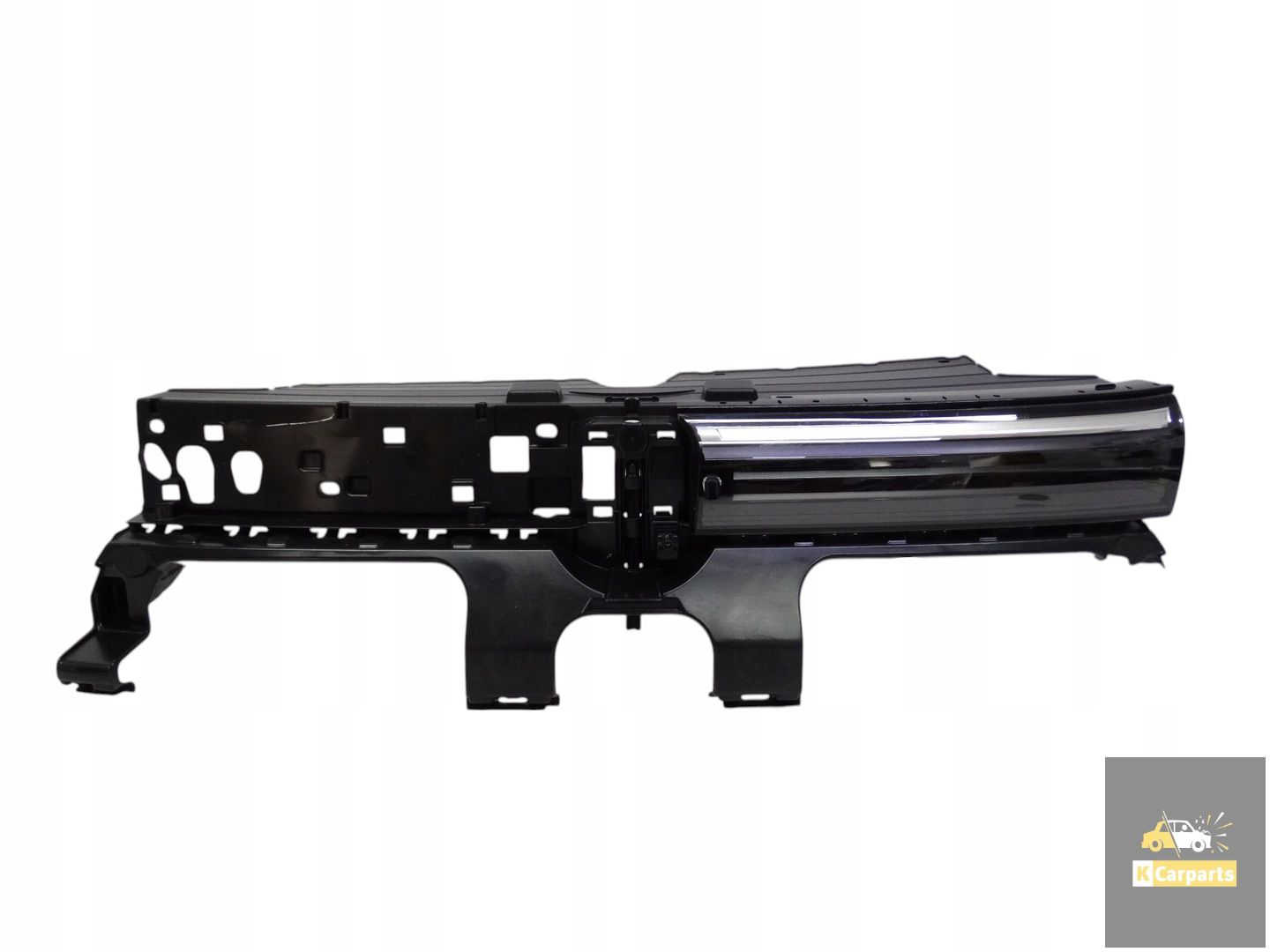 571853653A, VW Tiguan III R-Line 2024+ LED-Kühlergrill 571853653A original
