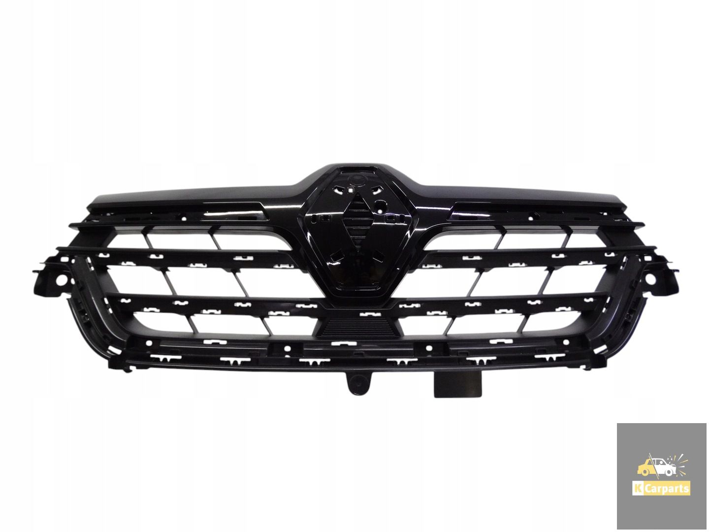 623102640R, Renault Kangoo III IV 2021+ grille rooster 623102640R origineel NIEUW