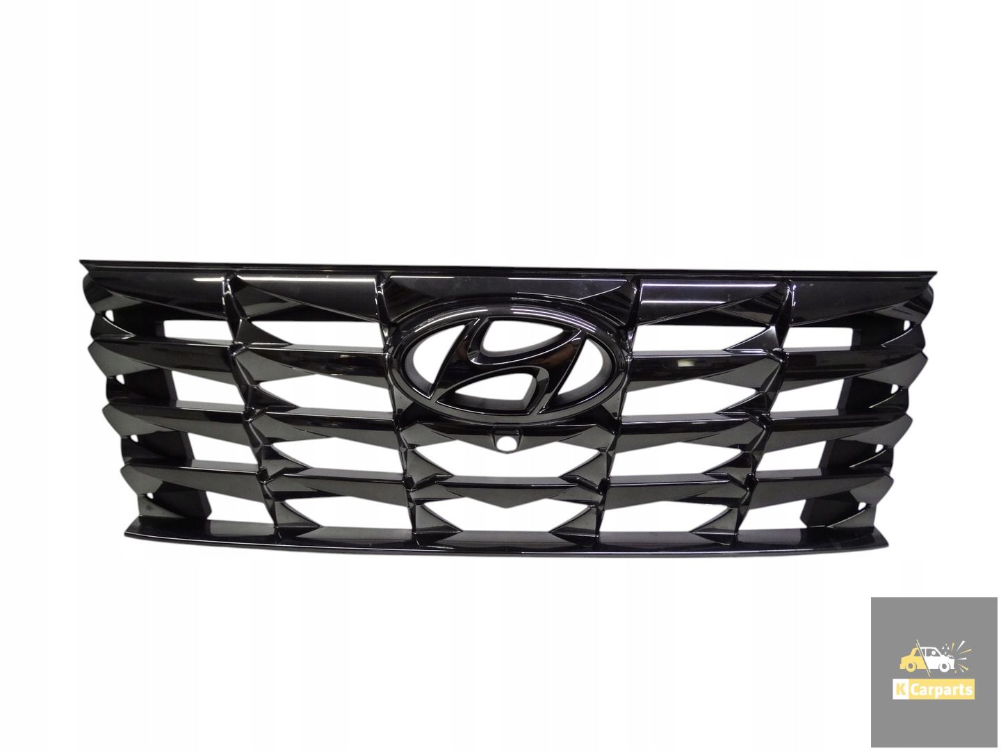 86351-N7110, Hyundai Tucson IV 2020-2024 grille 86351-N7110 origineel
