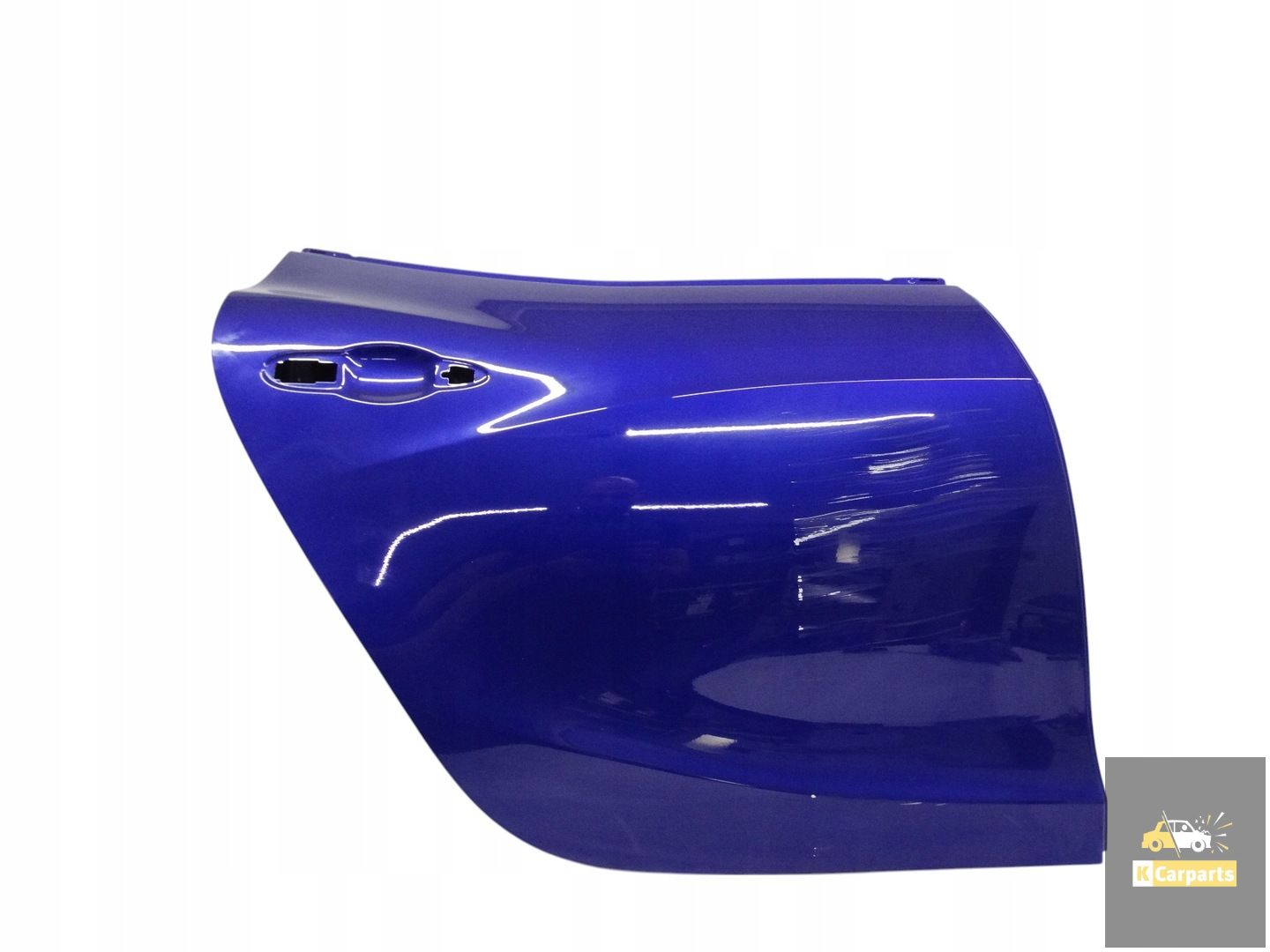 H, Maserati Ghibli M157 13-23 rechter achterdeur origineel HP0897A/2