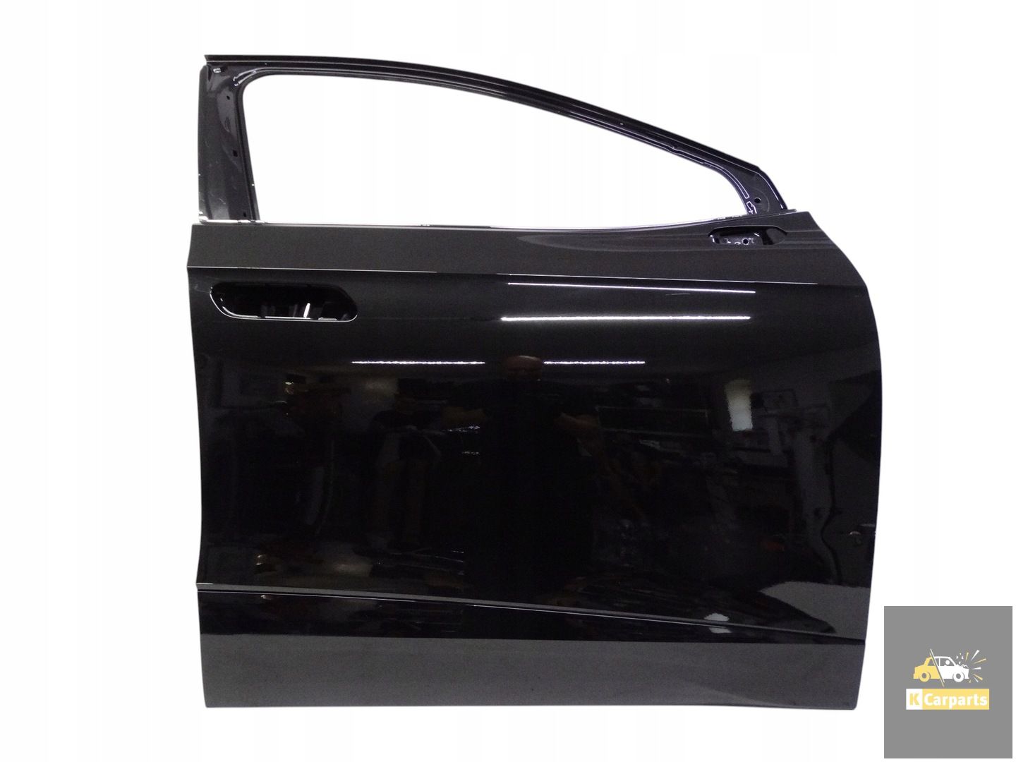 VWID4ID5DPPBLCK, VW ID.4 2020+ ID.5 2021+ original right front door