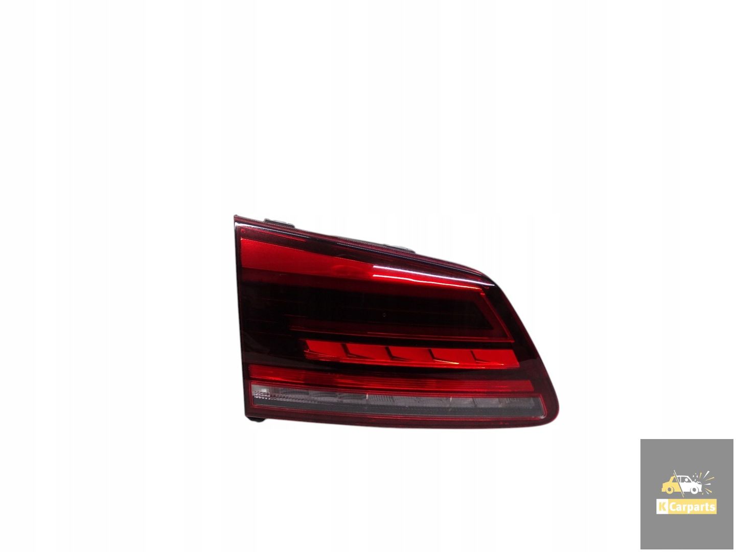 510945093N, VW Sportsvan Lift 18-20 rear light left LED in lid 510945093N original
