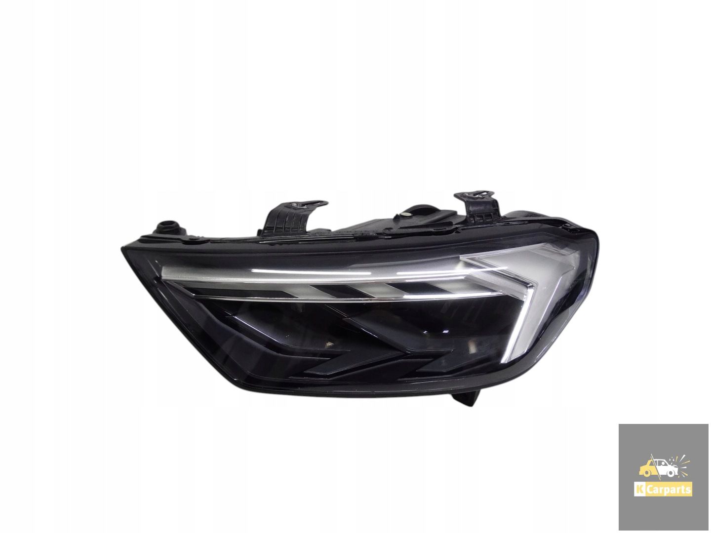 82A941033D, Audi A1 II 82A 2018-2025 volledig LED-licht links 82A941033D origineel