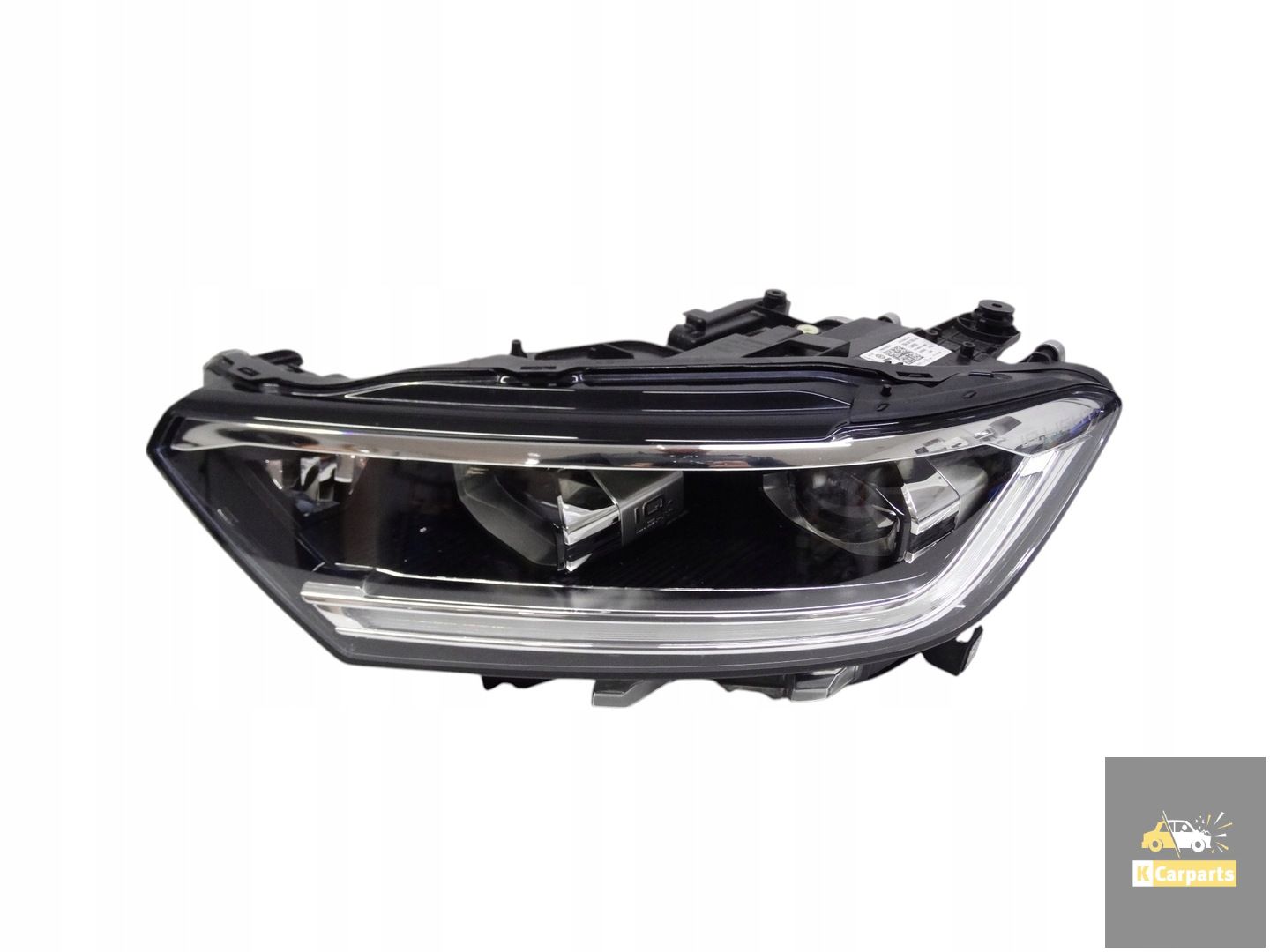 2GA941035AD, VW T-Roc Lift 2021+ Linkerlamp IQ Light Voll-LED 2GA941035AD Original